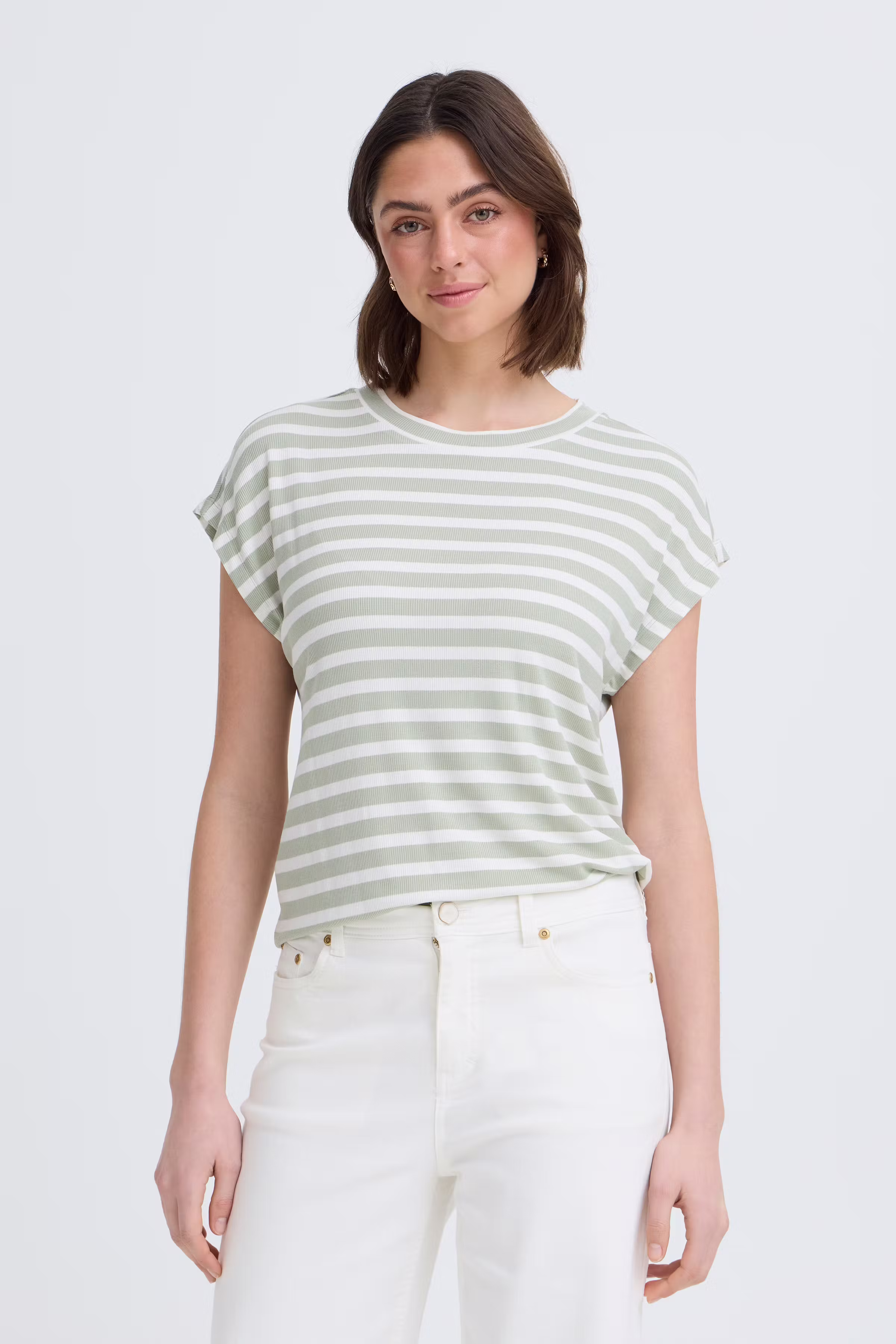 FRCANO TEE 1 T-shirt LOOKBOOK FRONT 20615371-900006216