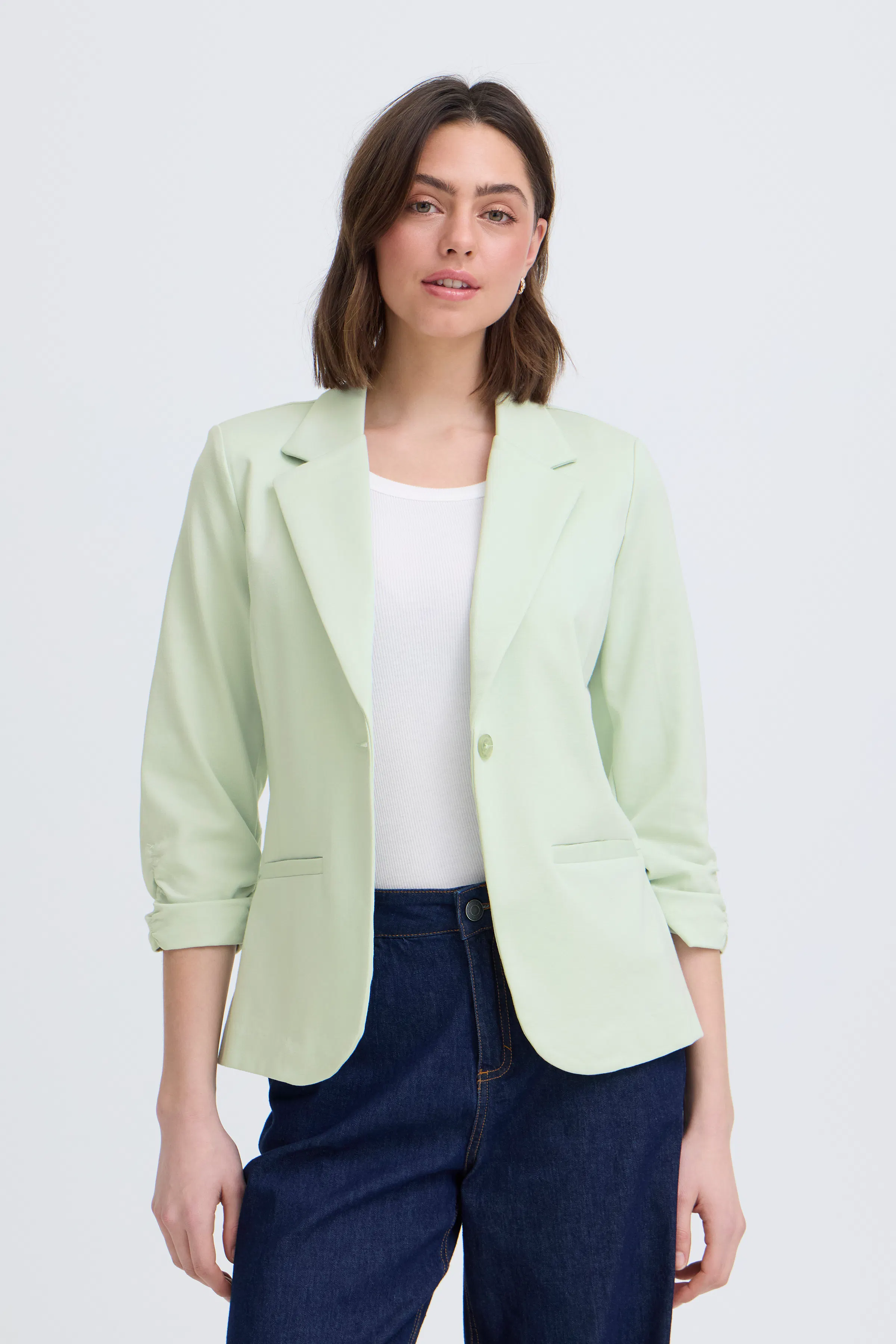 FRZABLAZER Blazer LOOKBOOK FRONT 20604689-136107