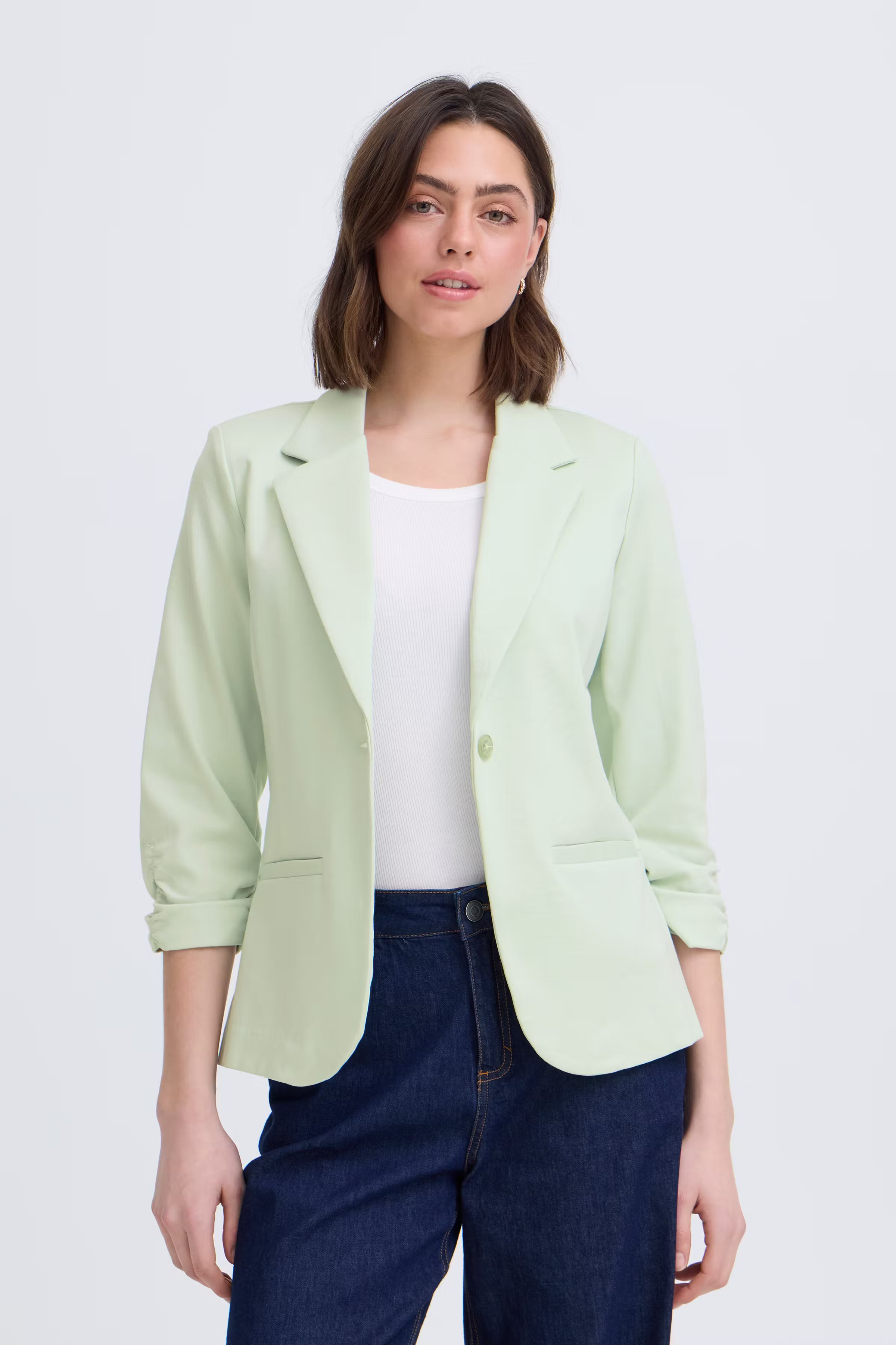 FRZABLAZER Blazer LOOKBOOK FRONT 20604689-136107