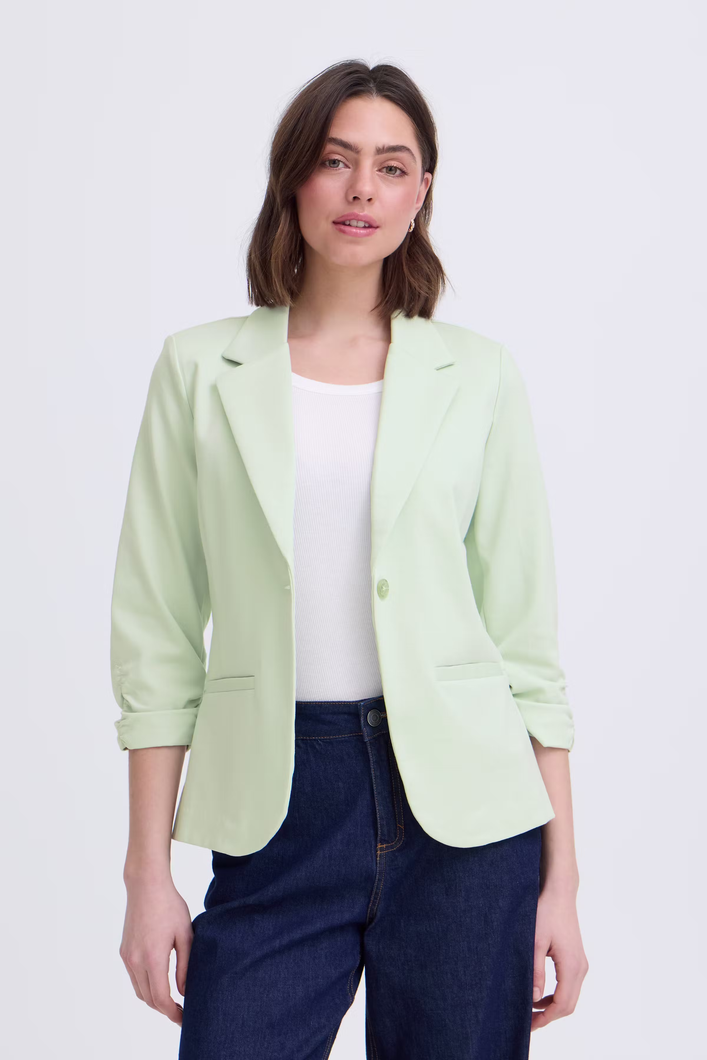 FRZABLAZER Blazer LOOKBOOK FRONT 20604689-136107