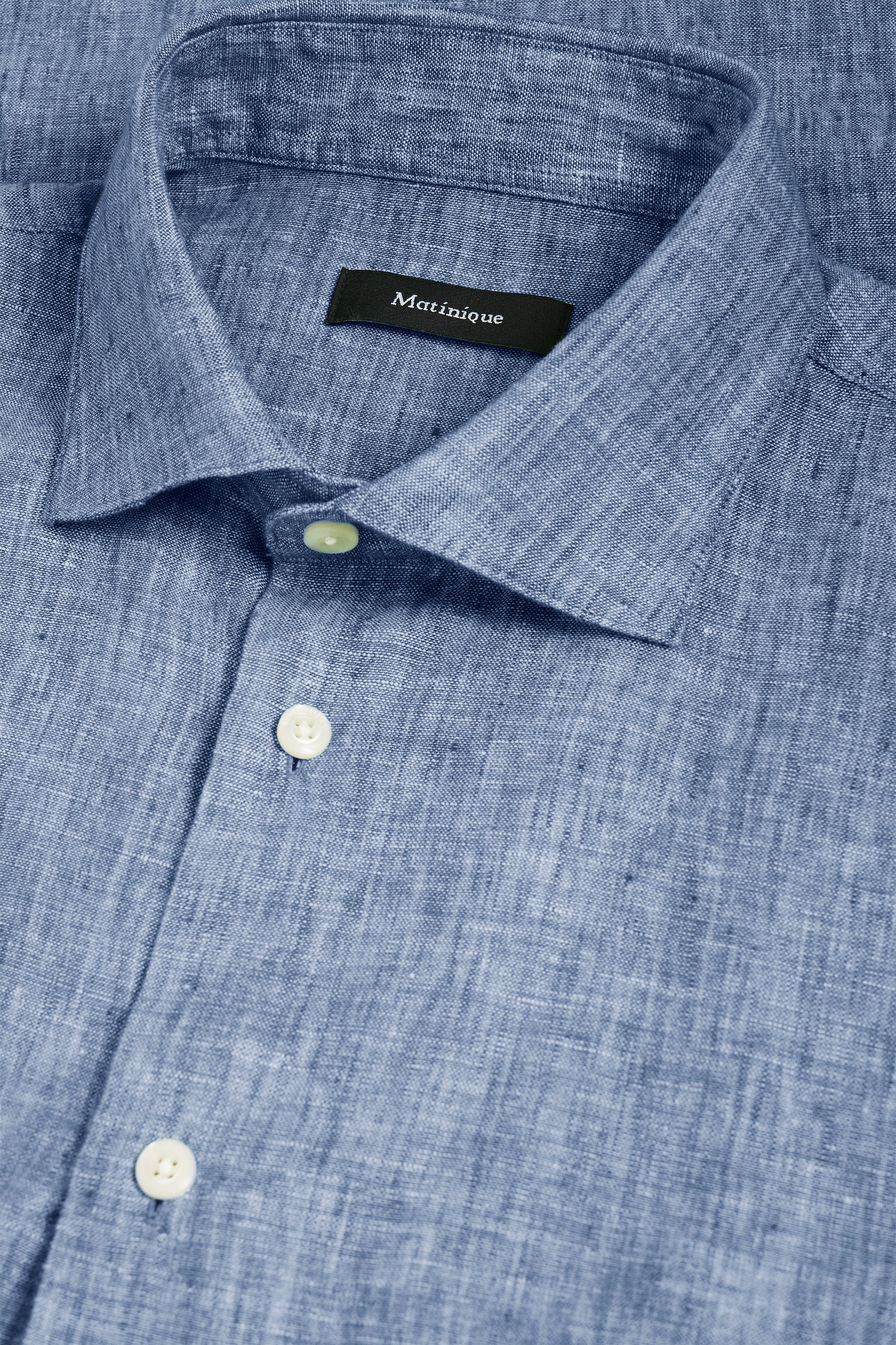 MAmarc linneskjorta PACK DETAIL 30205841-194029