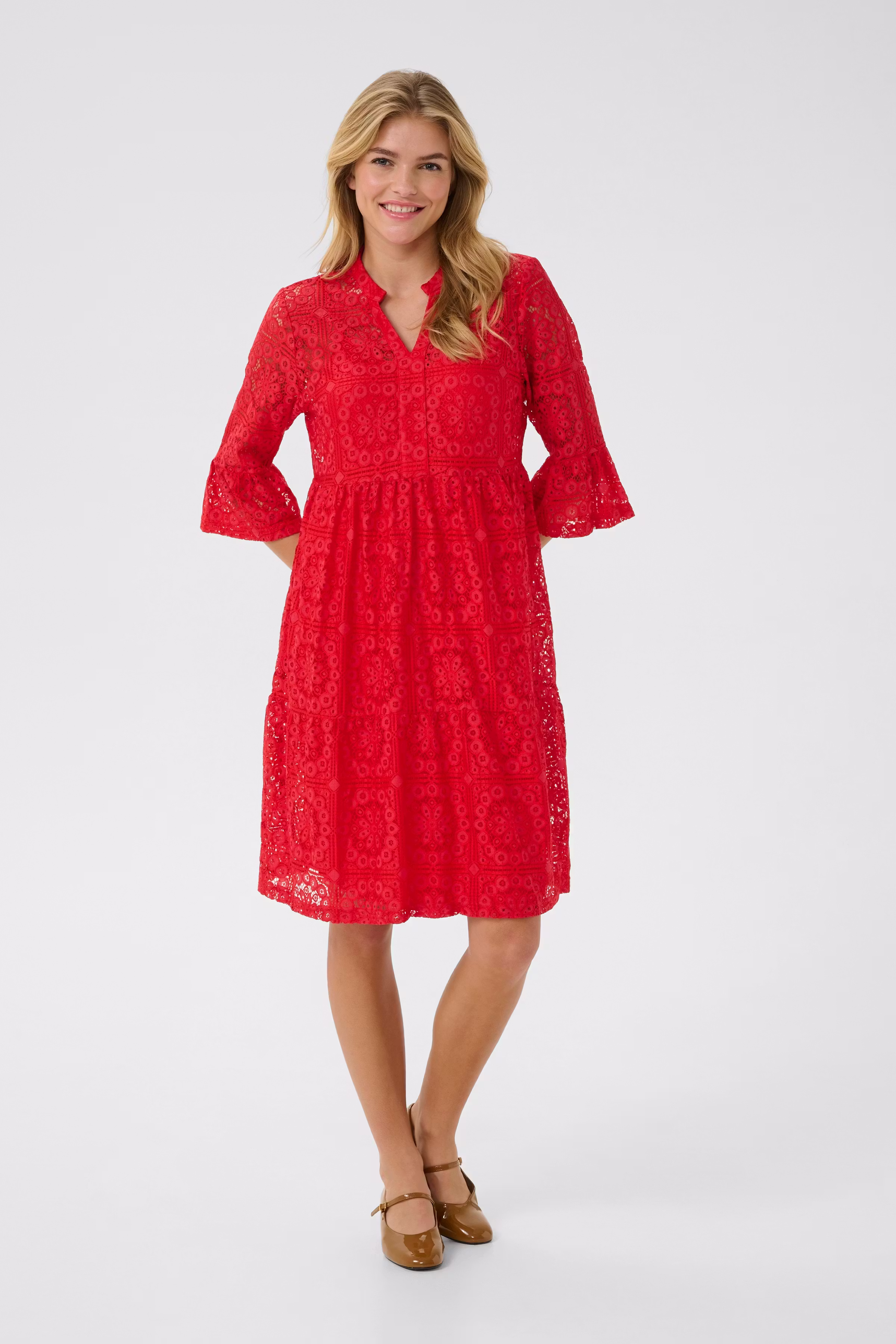 CRTiley Dress LOOKBOOK FRONT 10613095-181763