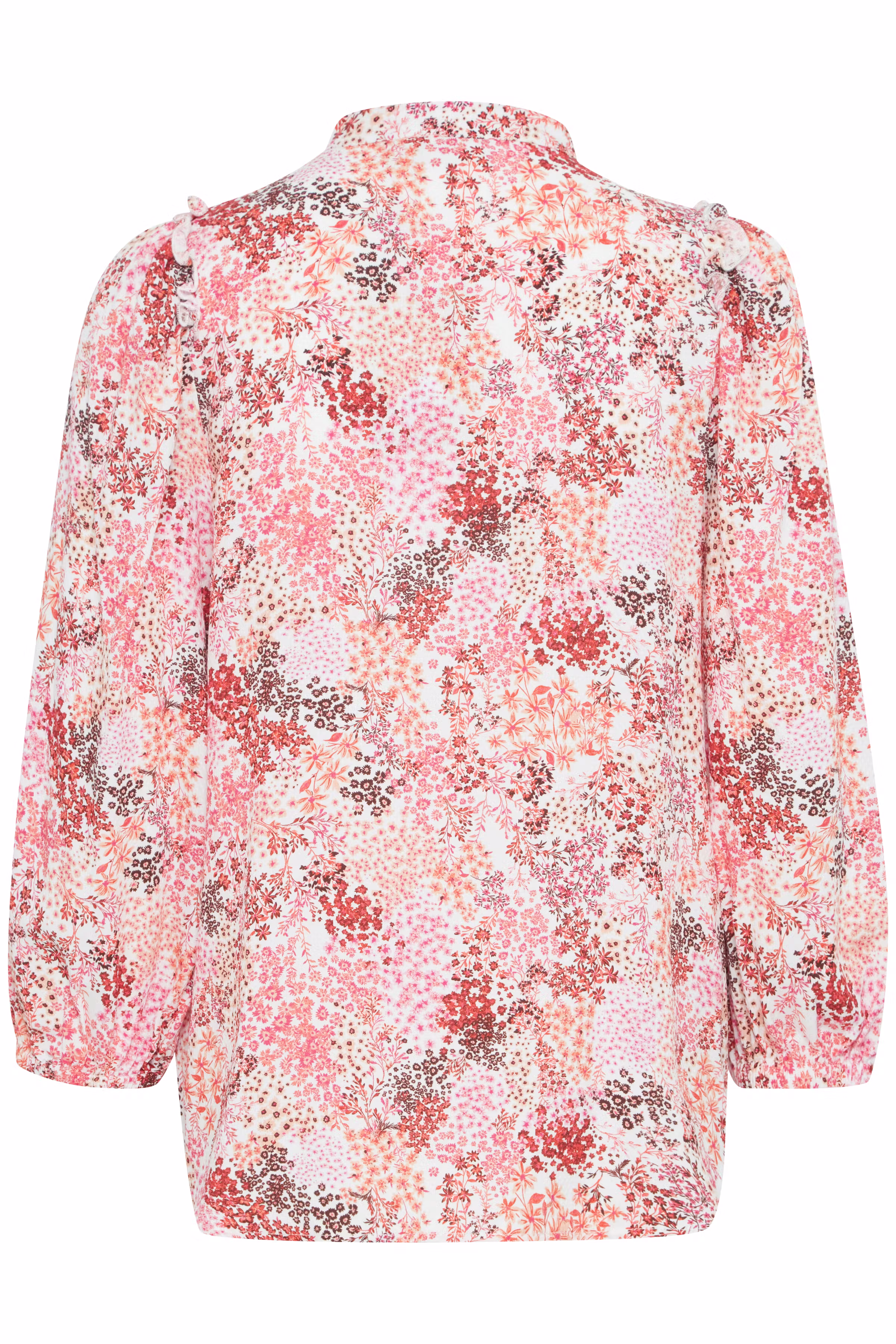 FRLALU Skjorte PACK BACK 20615132-204009