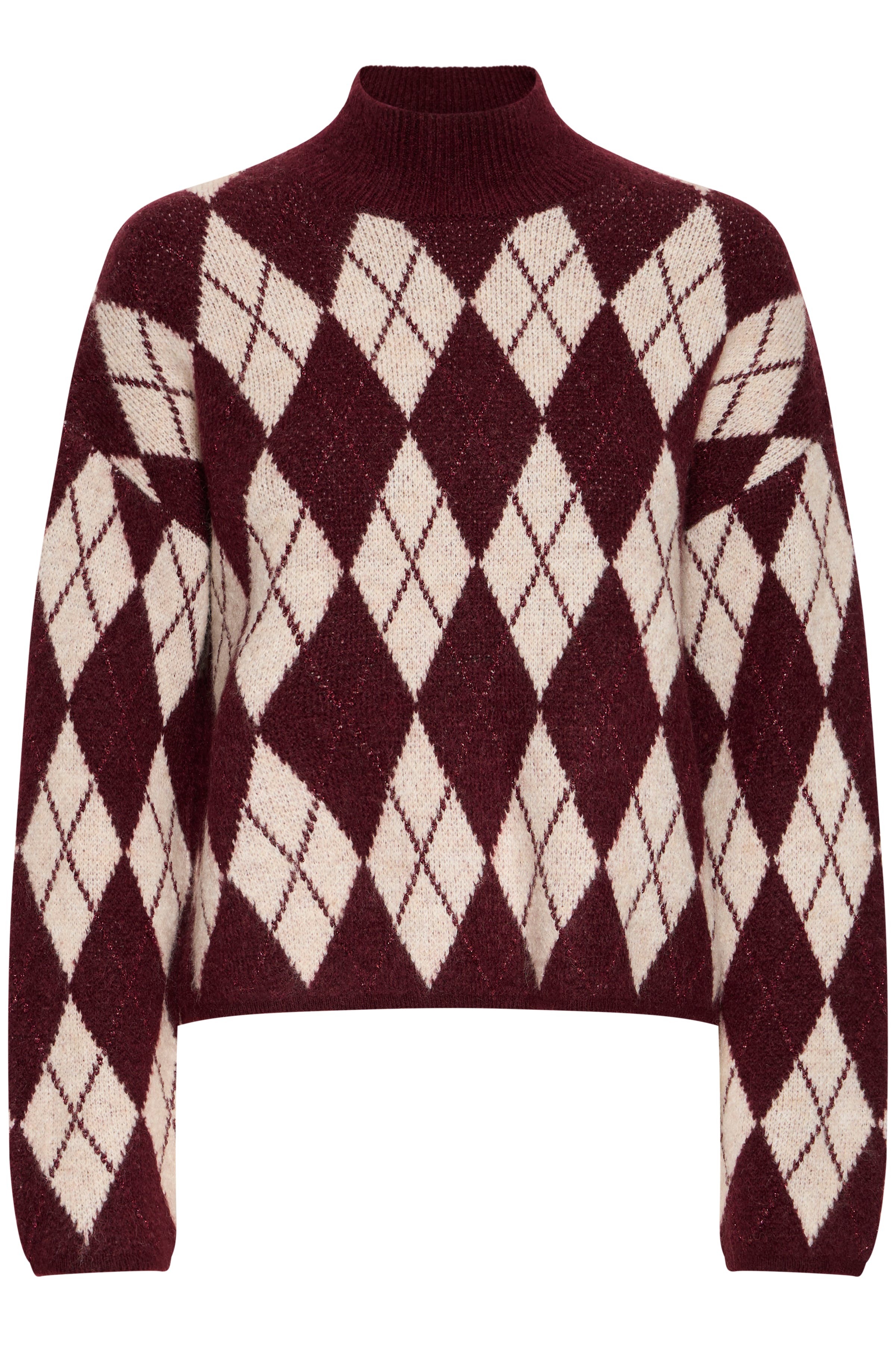 BYNAFTA Pullover PACK FRONT 20818116-900003263