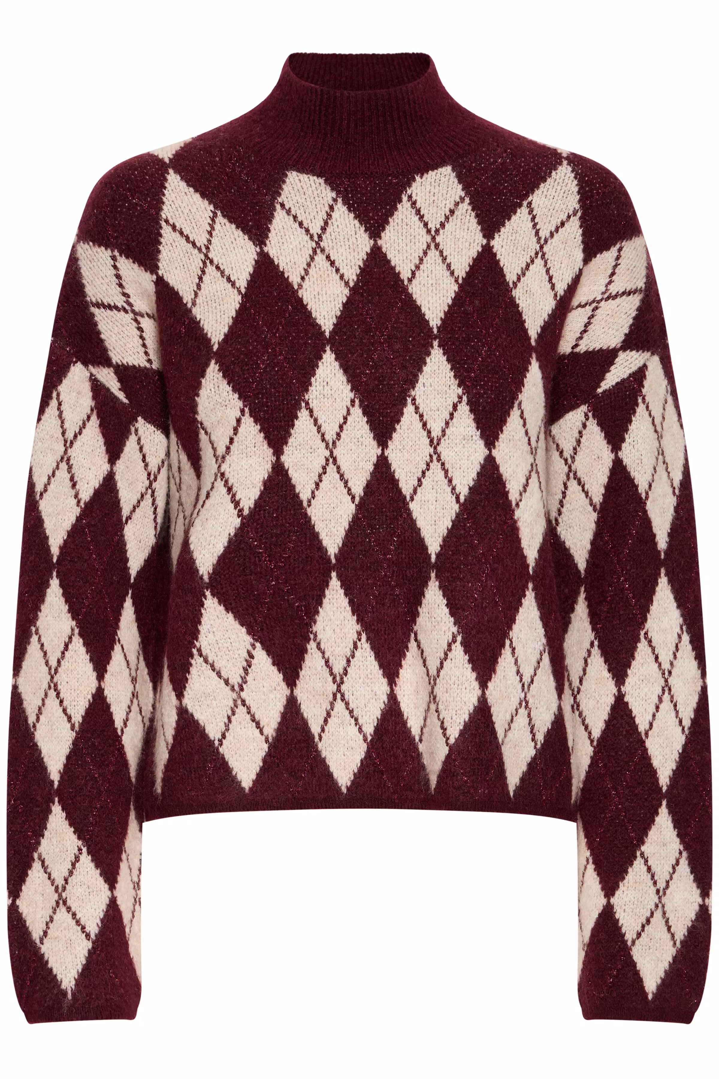 BYNAFTA Pullover PACK FRONT 20818116-900002215