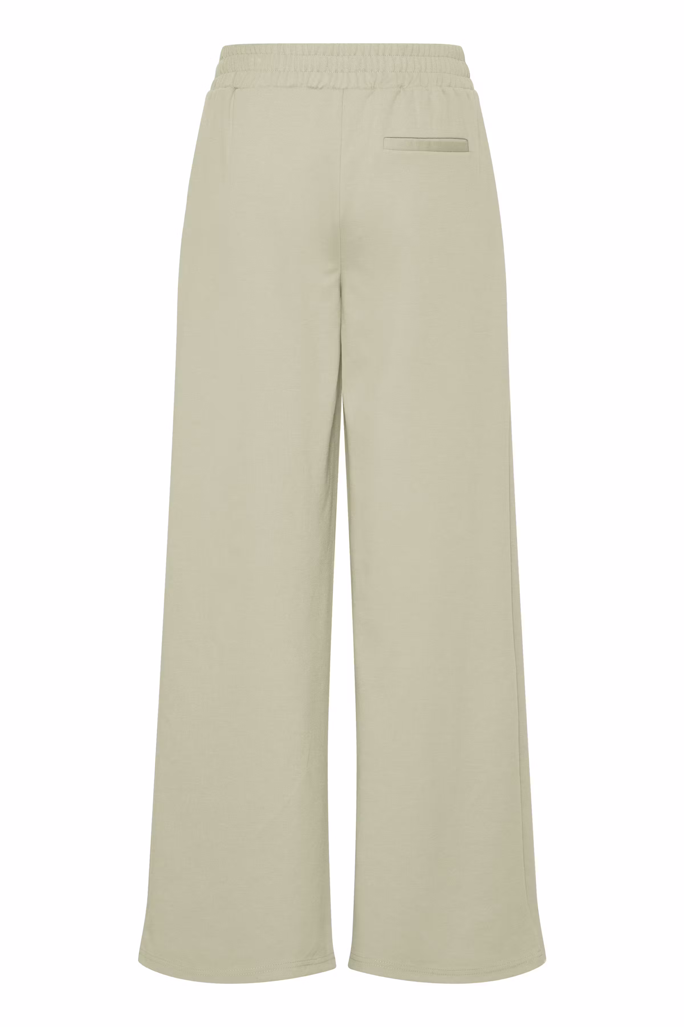 IHKATE LONG WIDE Trousers PACK BACK 20118337-160213