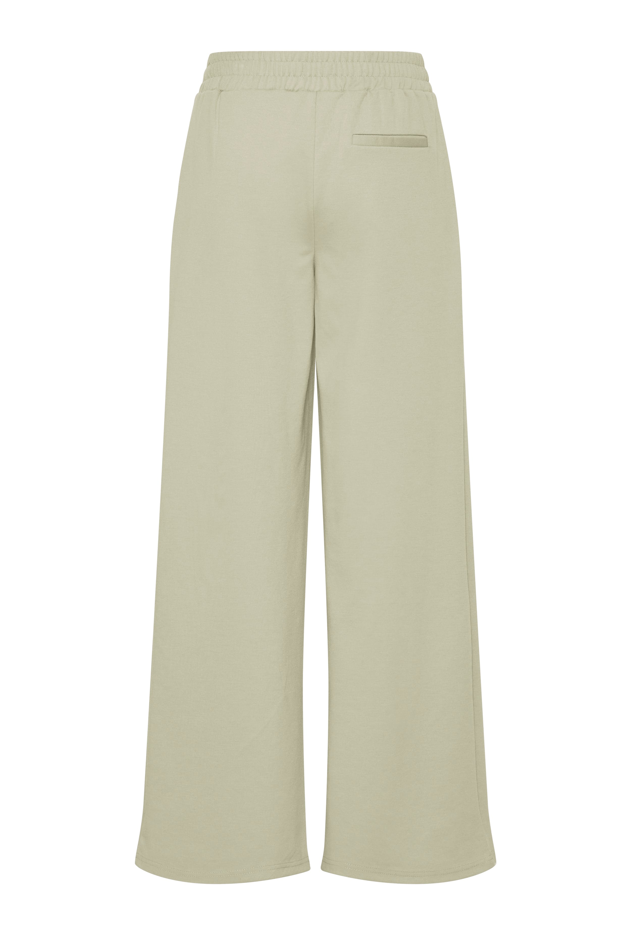 IHKATE LONG WIDE Trousers PACK BACK 20118337-160213