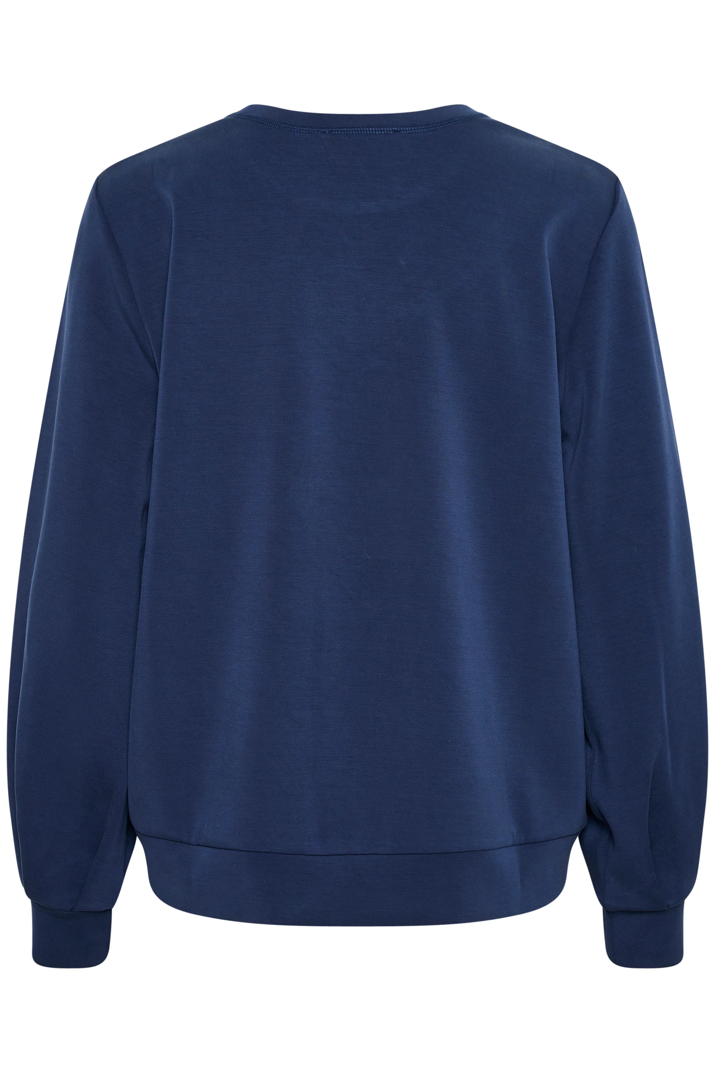 23 THE SWEAT BLOUSE PACK BACK 10703583-194010
