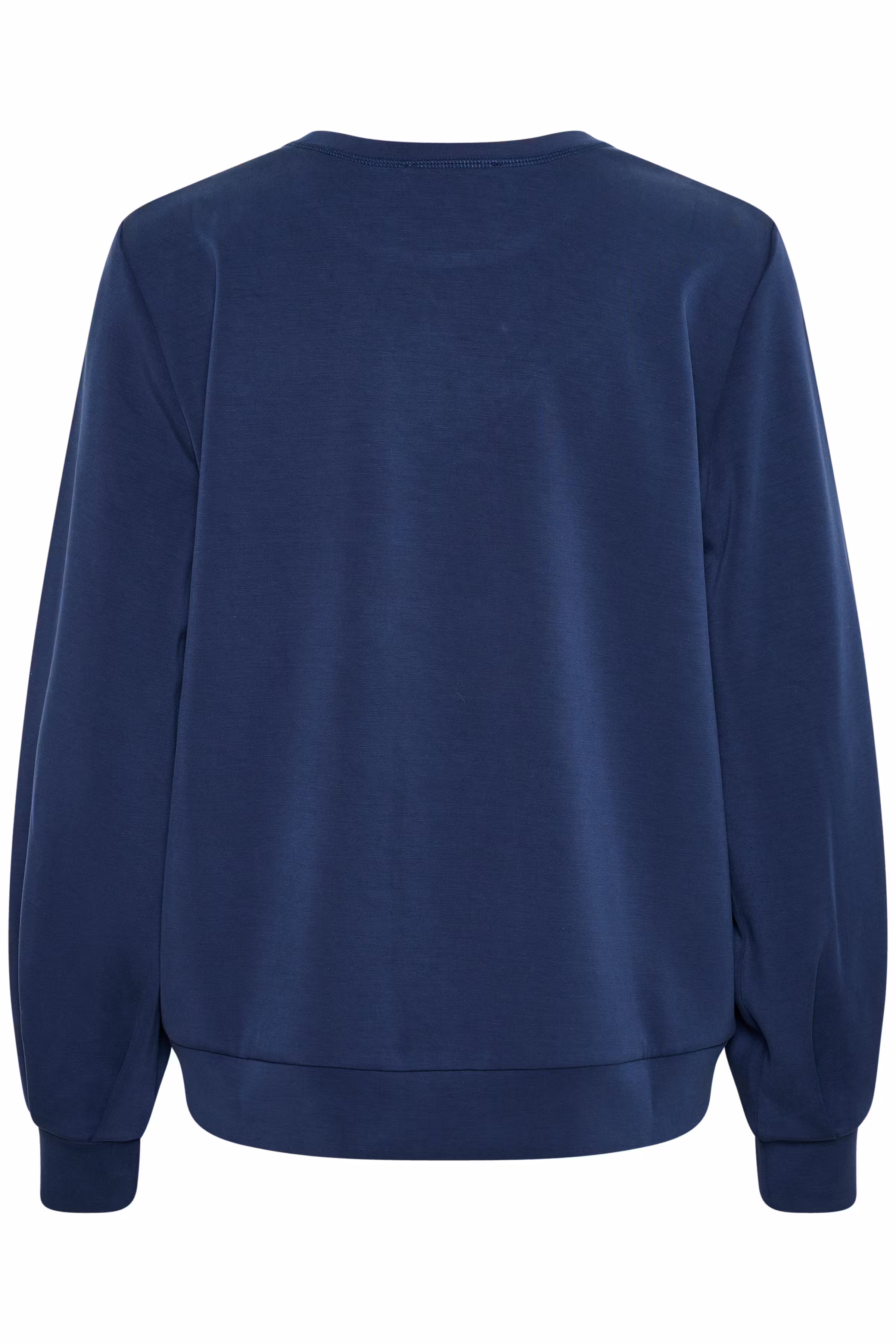 23 THE SWEAT BLOUSE PACK BACK 10703583-194010