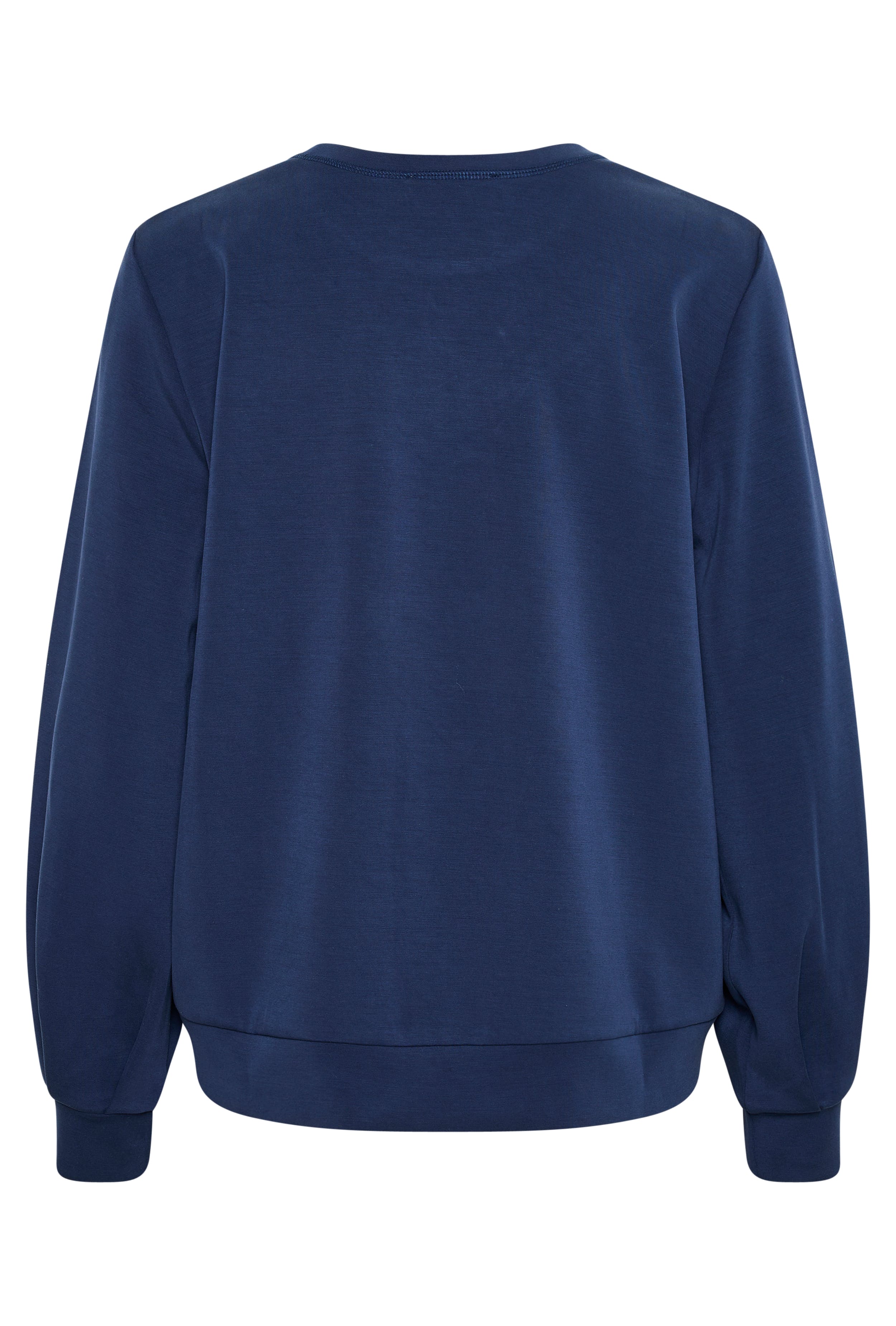 23 THE SWEAT BLOUSE PACK BACK 10703583-194010