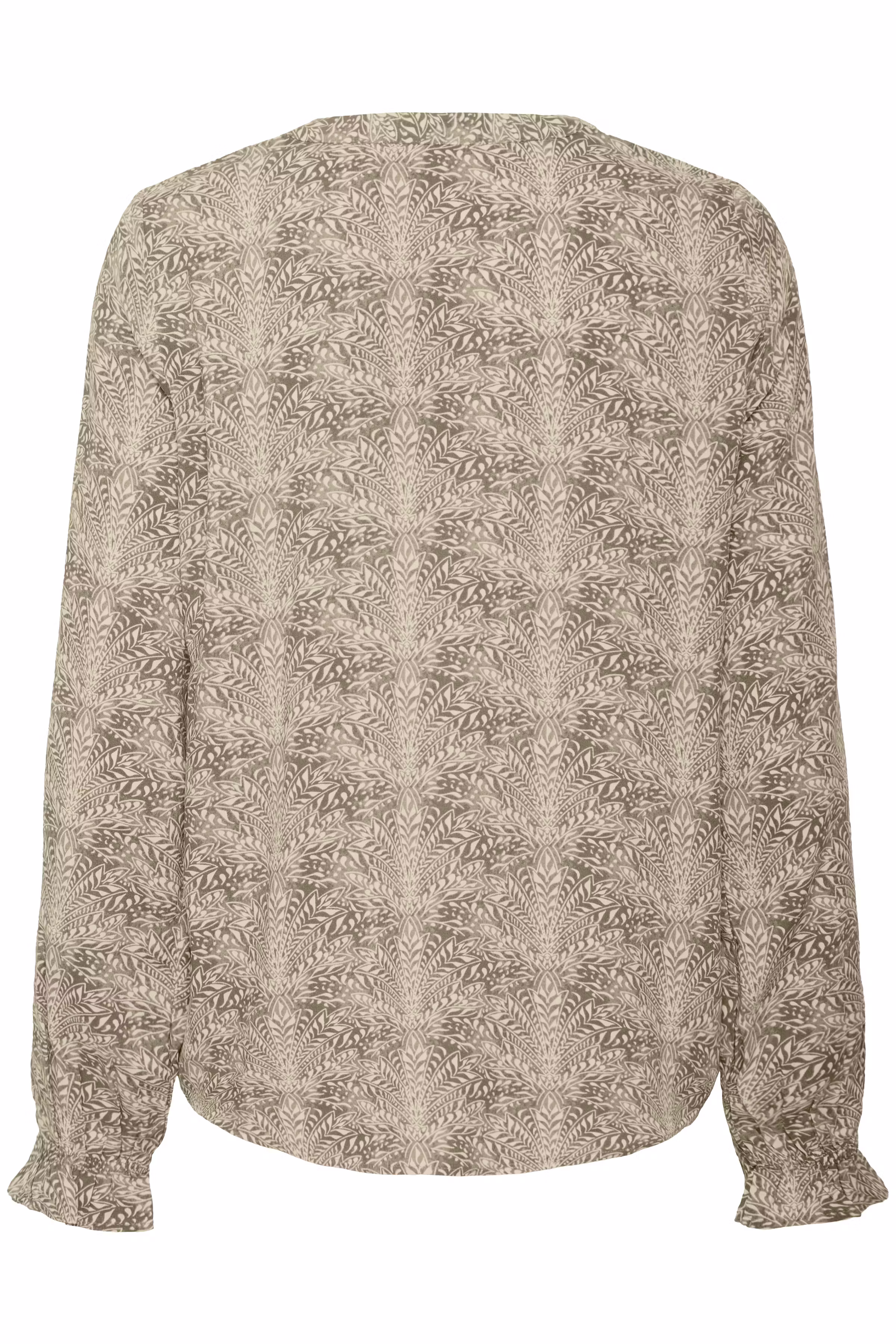 FRFLOWY Bluse PACK BACK 20614106-205067