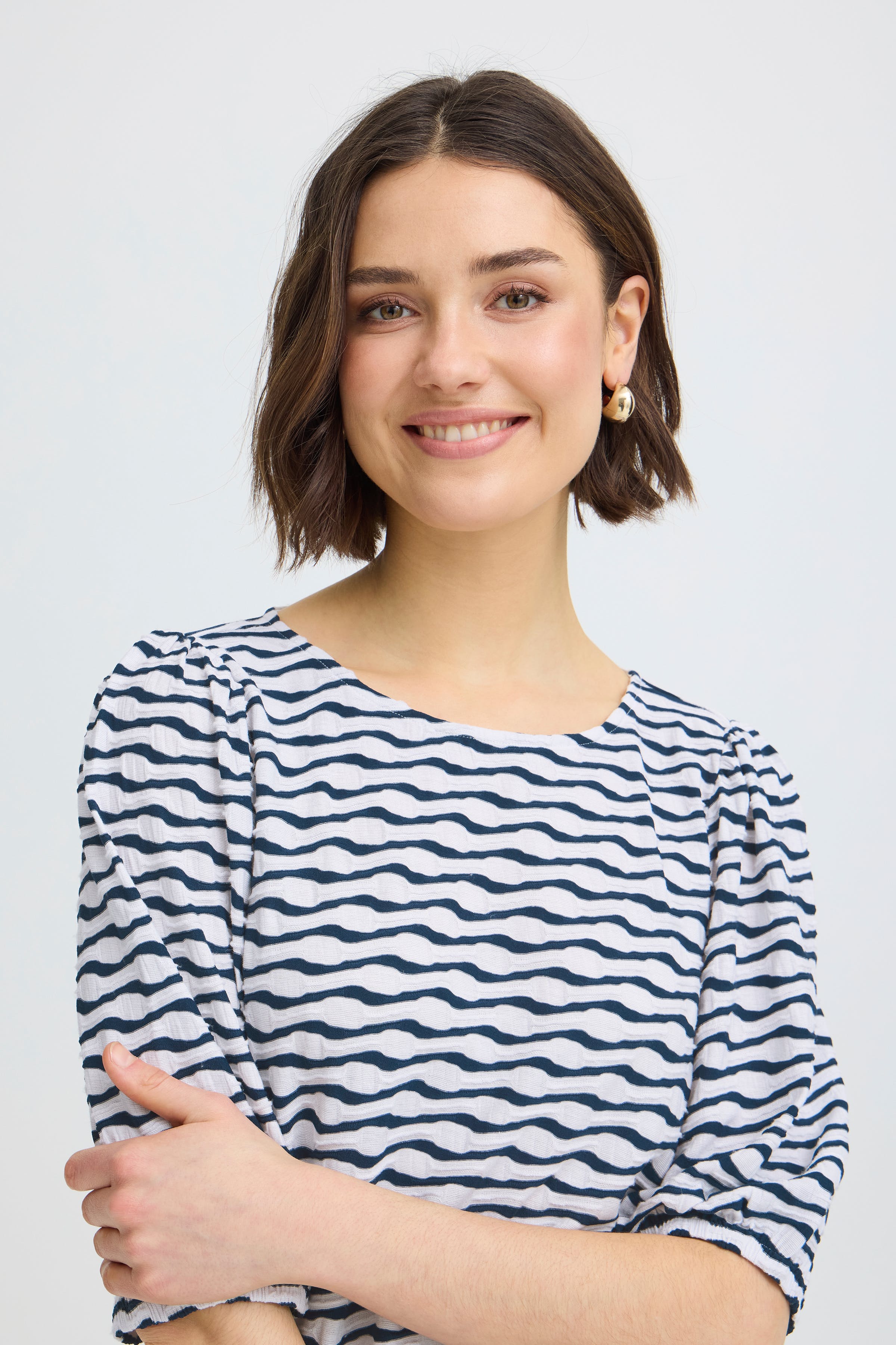 FRNIAMY T-shirt LOOKBOOK DETAIL 20617985-900010768