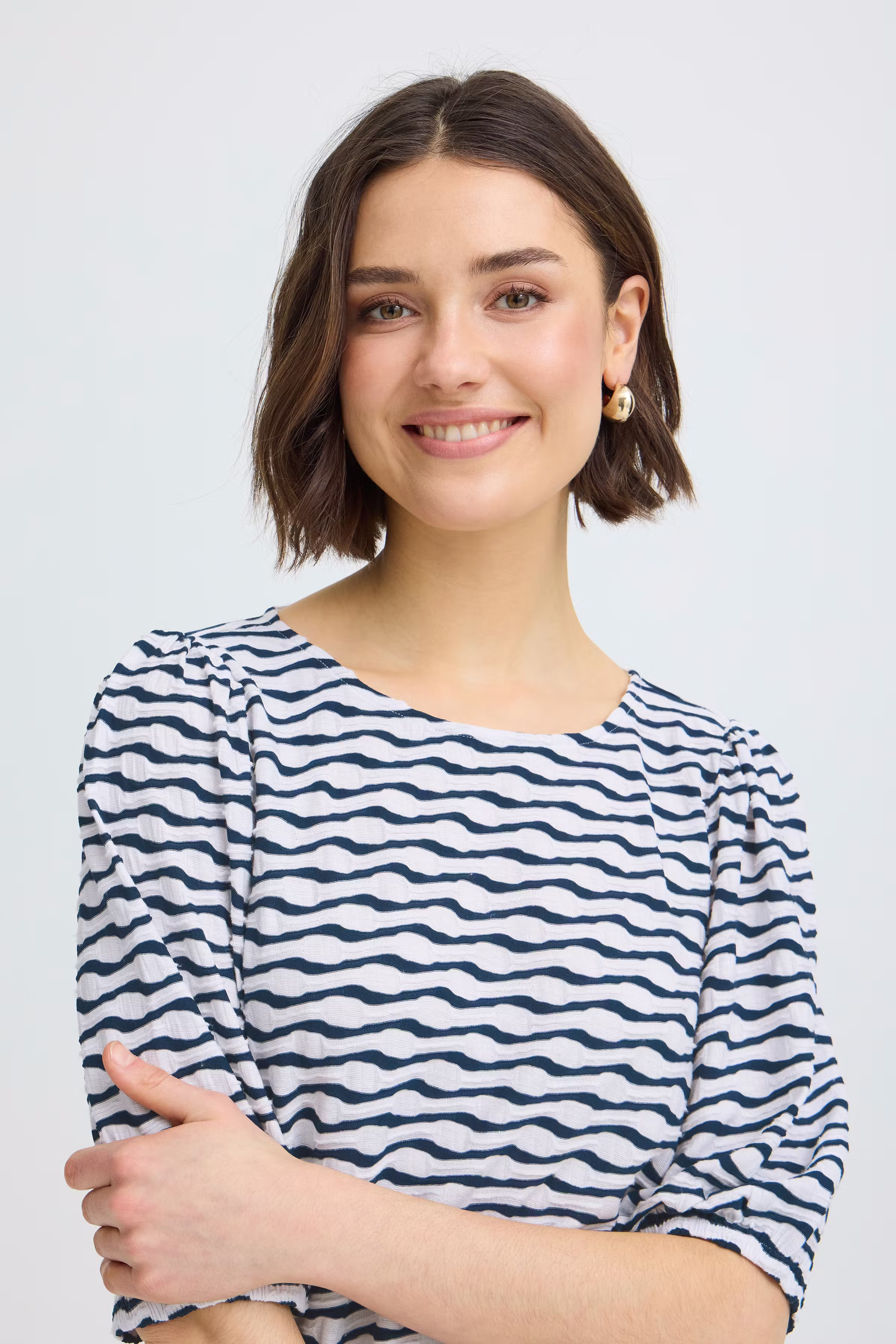 FRNIAMY T-shirt LOOKBOOK DETAIL 20617985-900010768