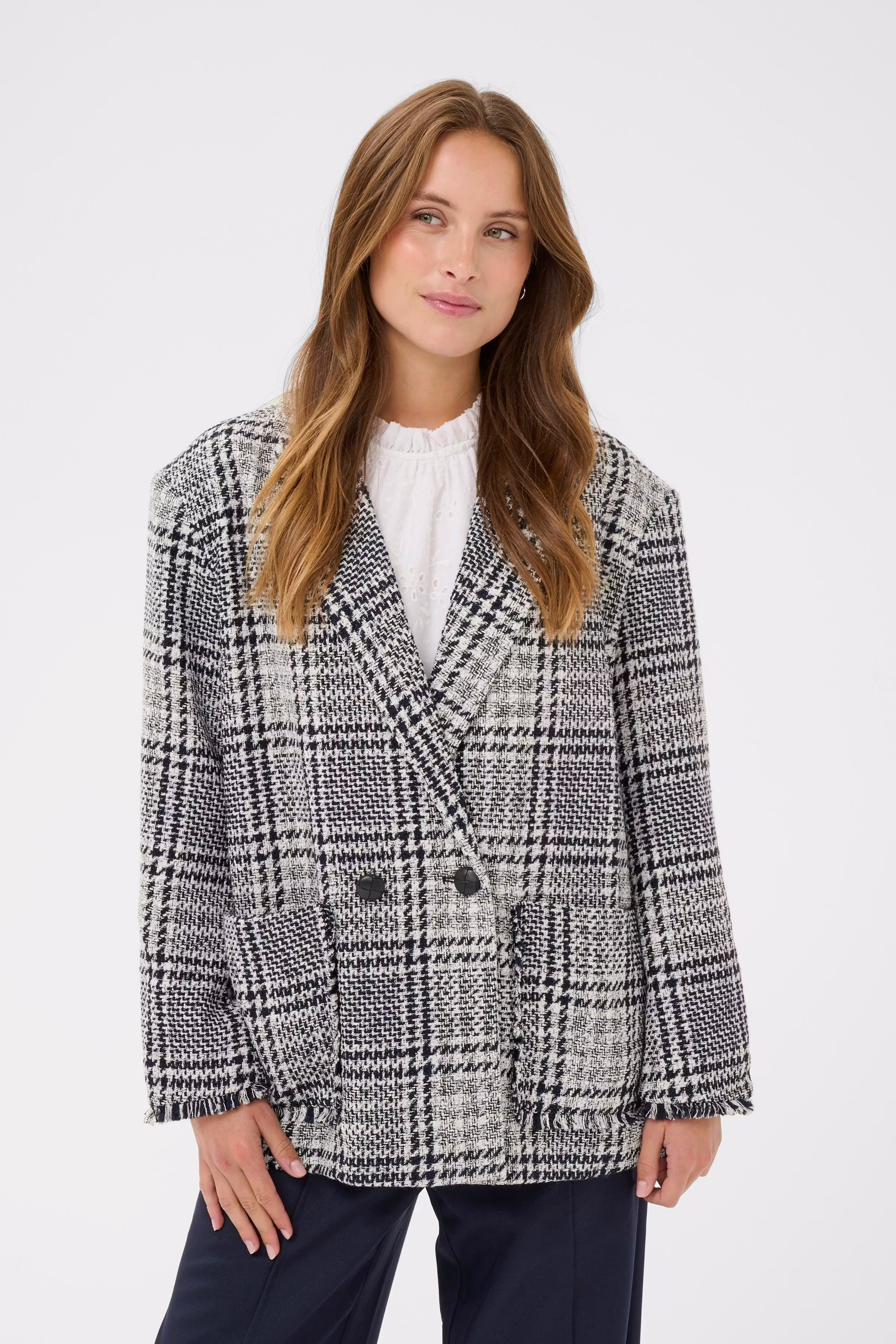 OttaSZ Kåpe LOOKBOOK FRONT 30514661-110605