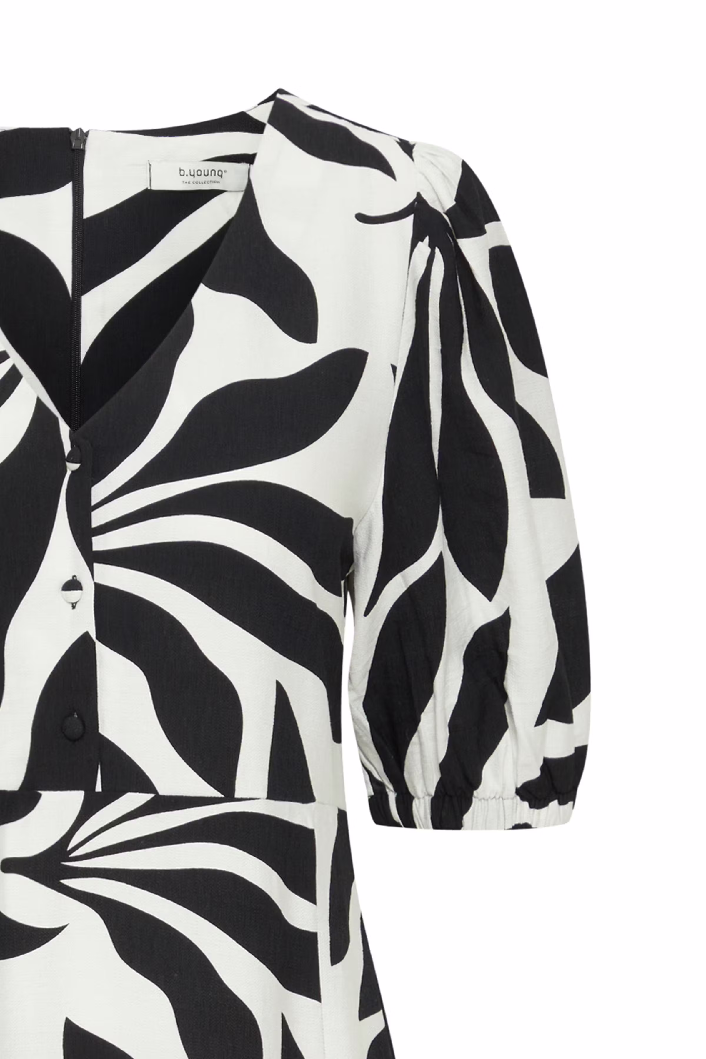 BYJANINA Kjole PACK DETAIL 20814900-203167