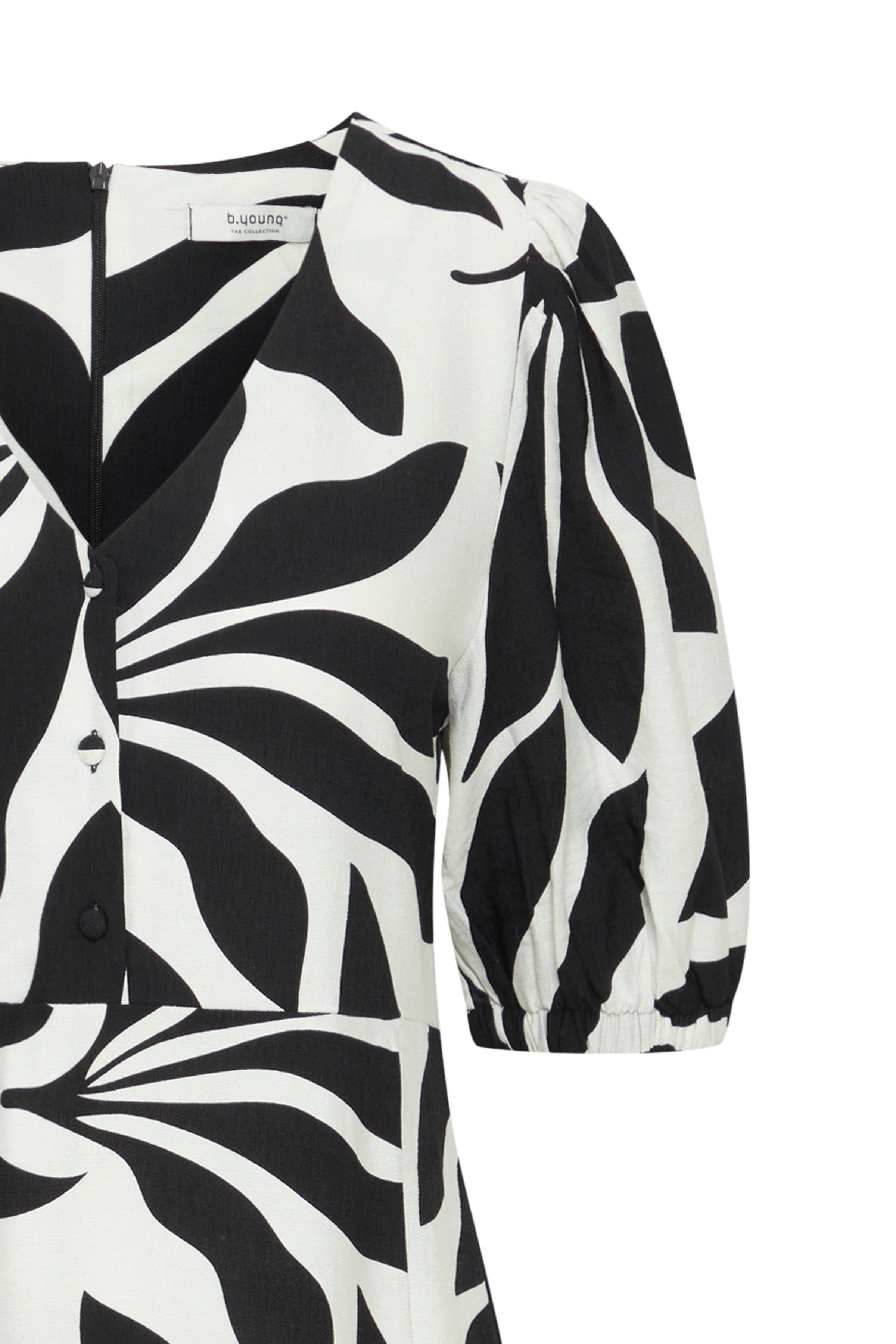 BYJANINA Kleid PACK DETAIL 20814900-203167