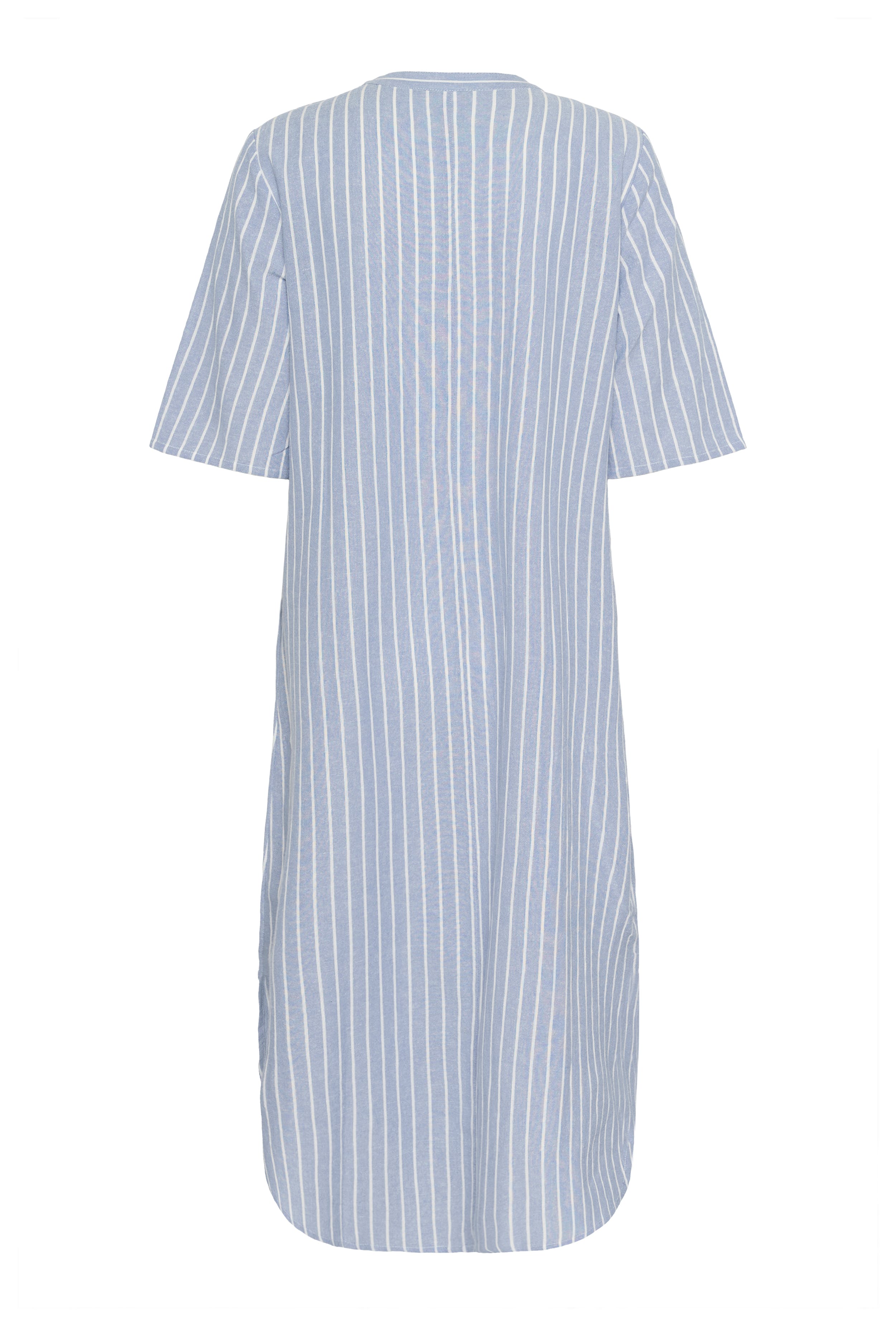 BPmalena Jurk PACK BACK 10590899-107817B