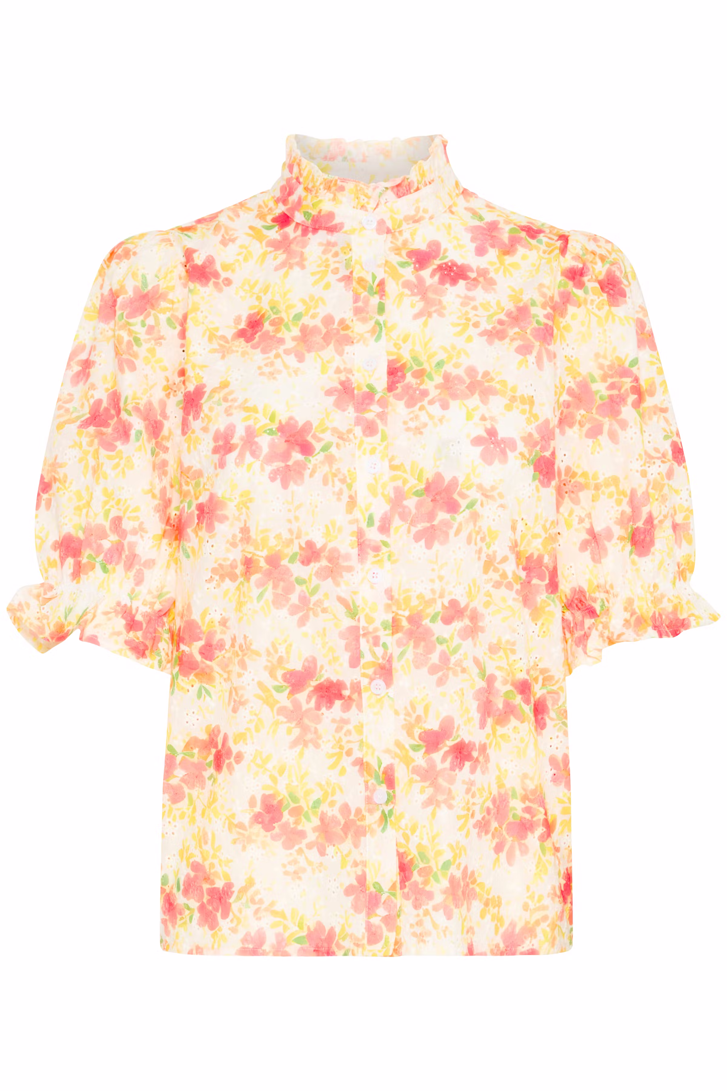 PZWILLA Shirt PACK FRONT 50208985-204801