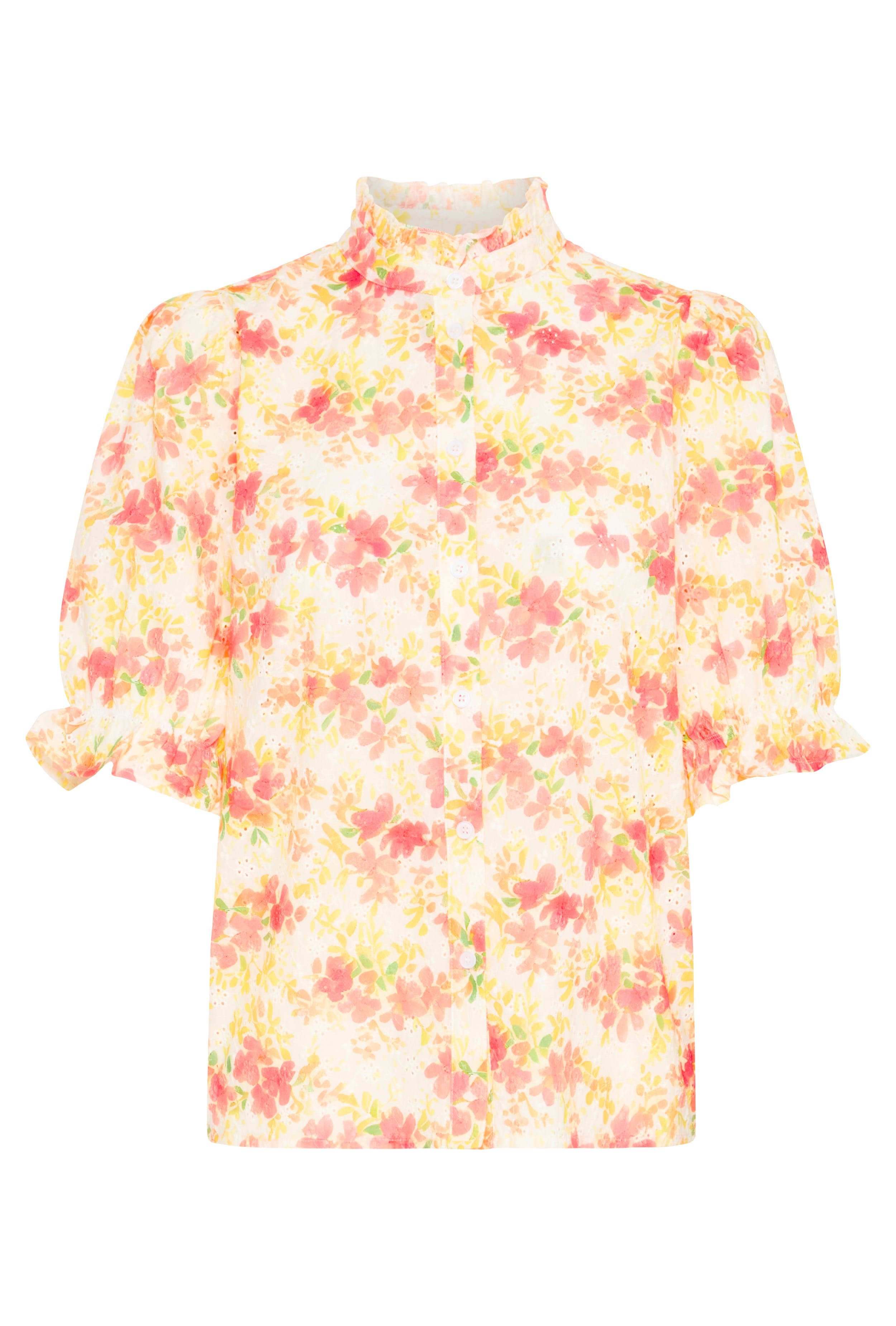 PZWILLA Overhemd PACK FRONT 50208985-204801