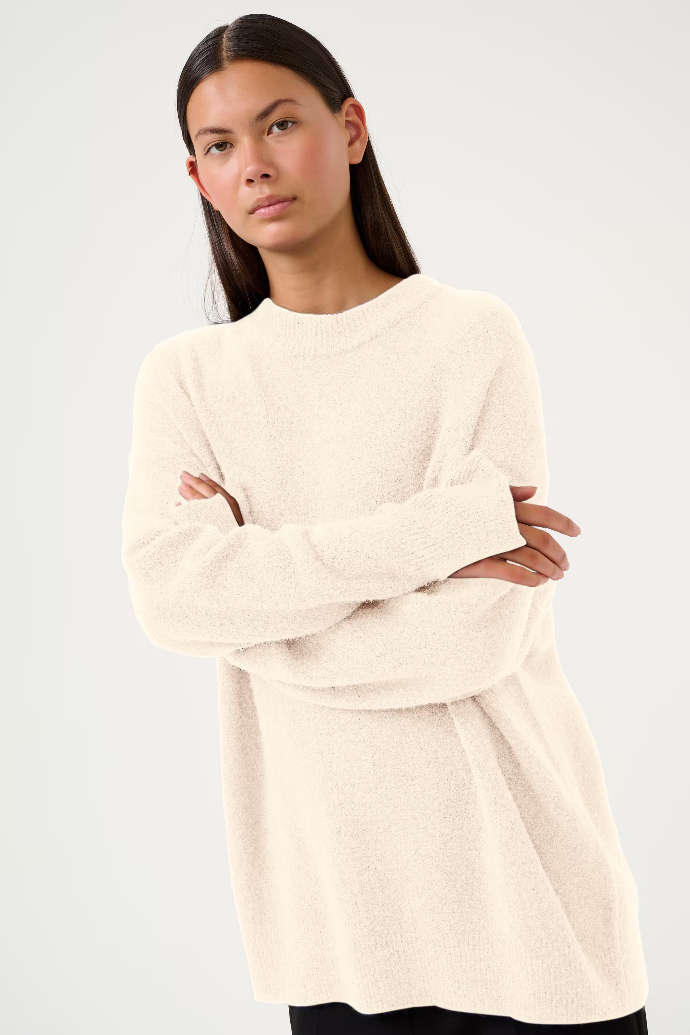 DebbieKB Pullover LOOKBOOK FRONT 10104719-110103