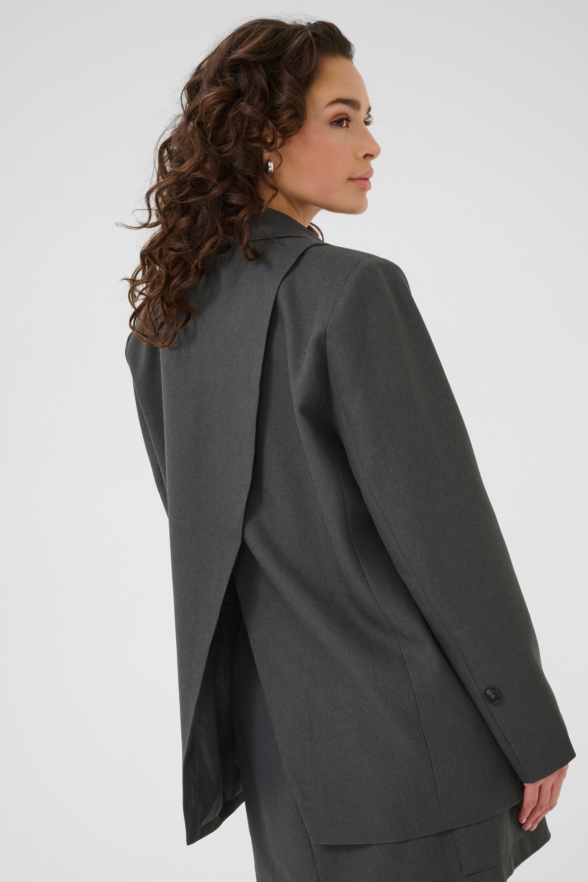 KAsofia Blazer LOOKBOOK DETAIL 10510567-190205