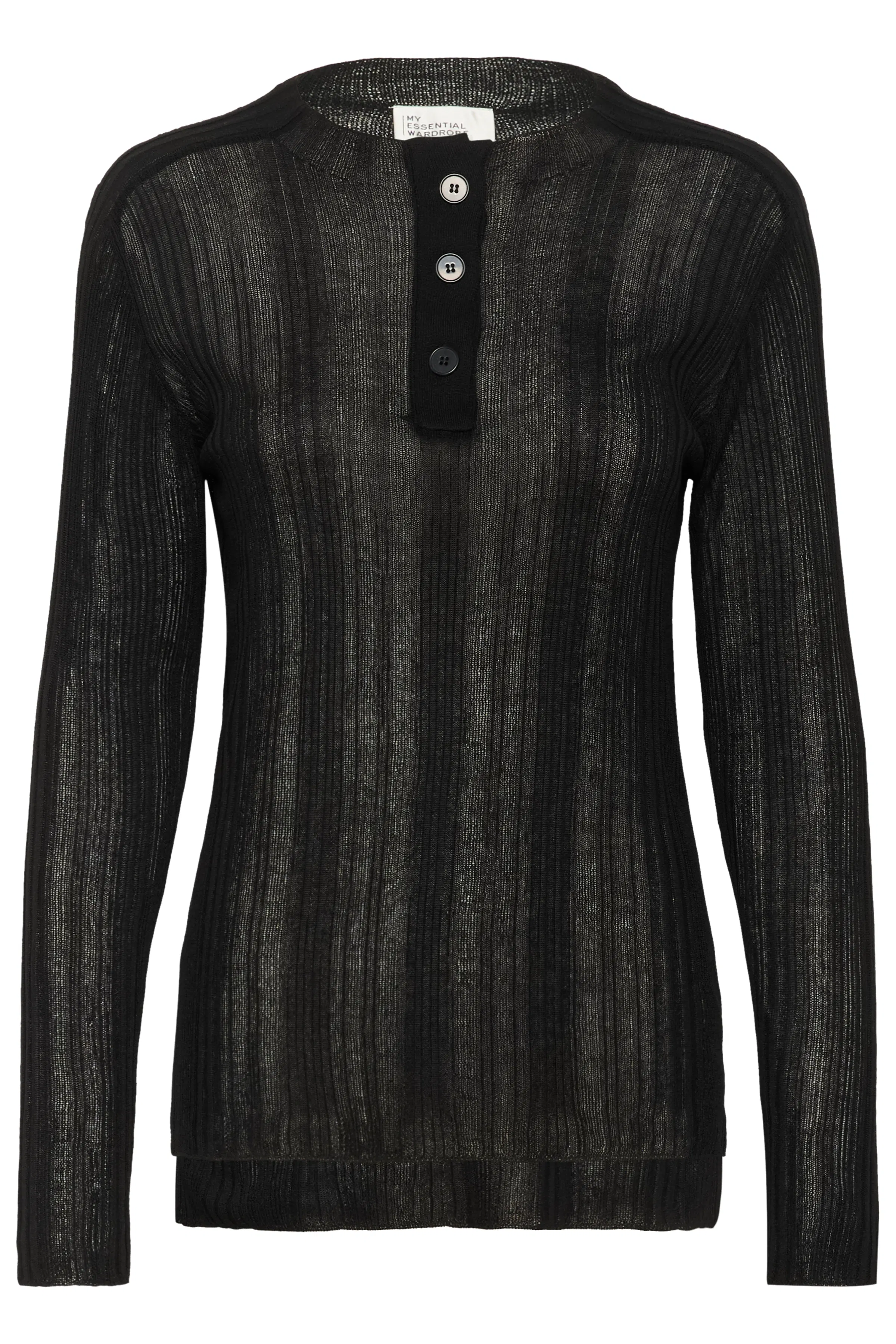 MWHaddis Pullover PACK FRONT 10705367-100031