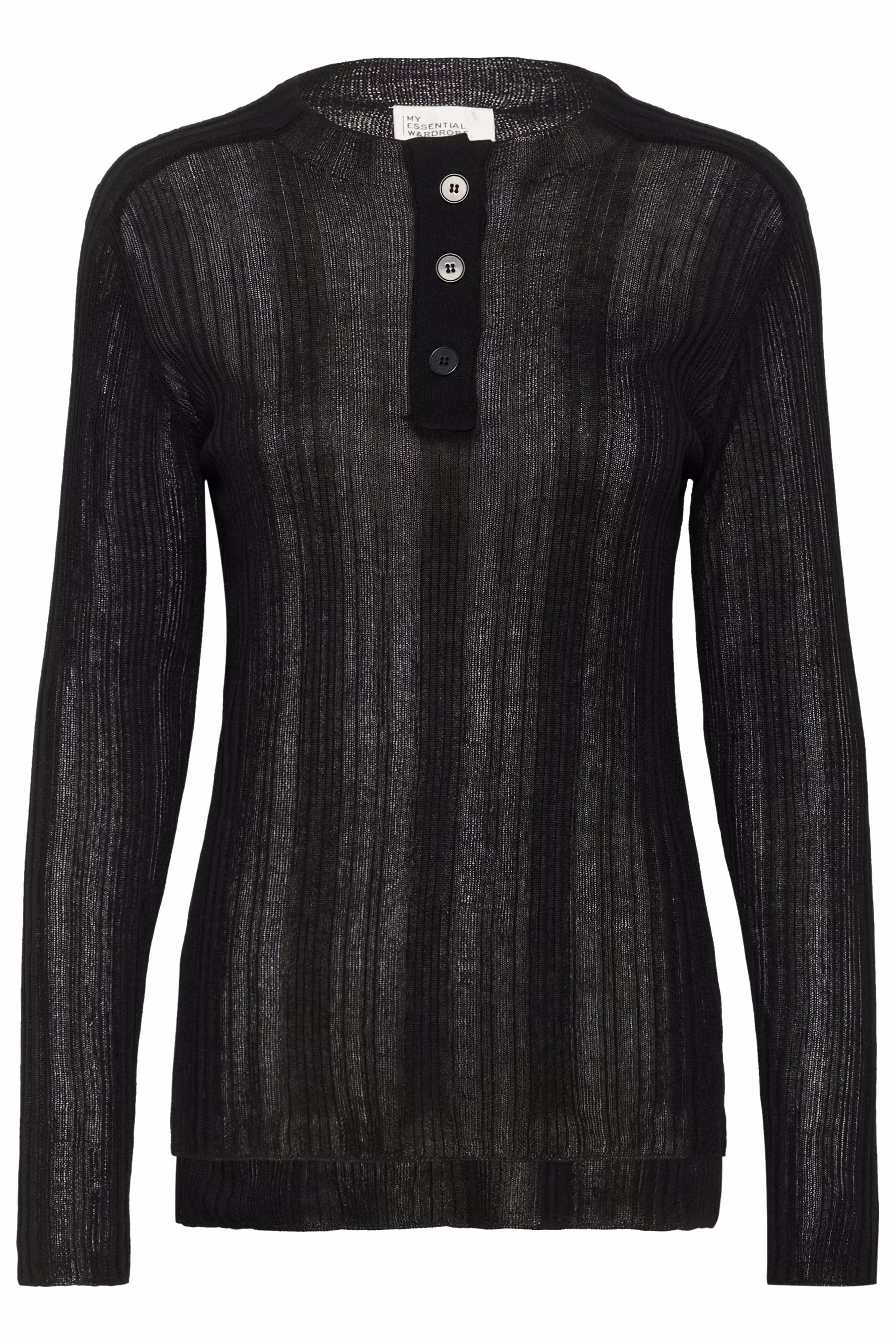 MWHaddis Pullover PACK FRONT 10705367-100031