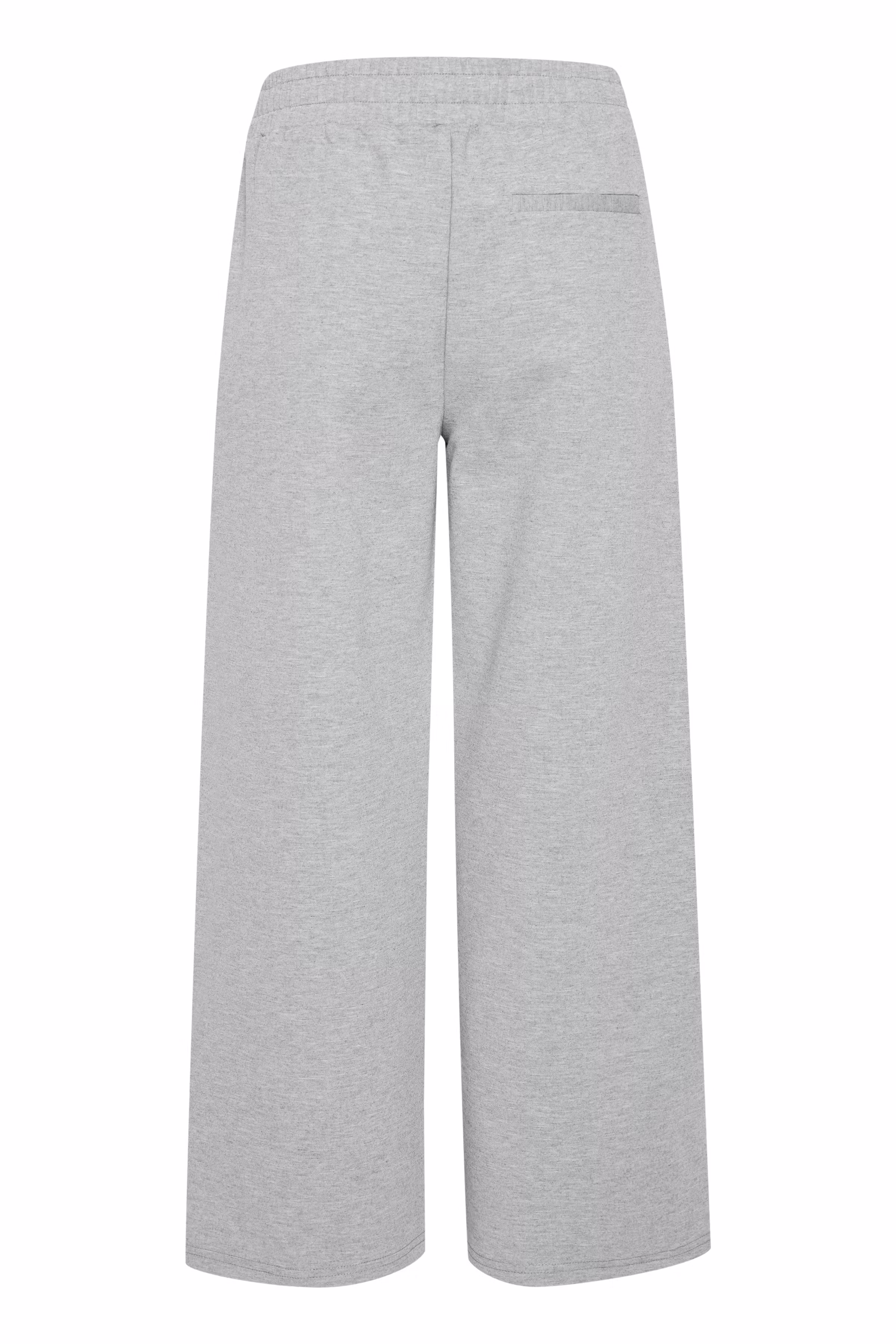 IHKATE WIDE Trousers PACK BACK 20116301-200318