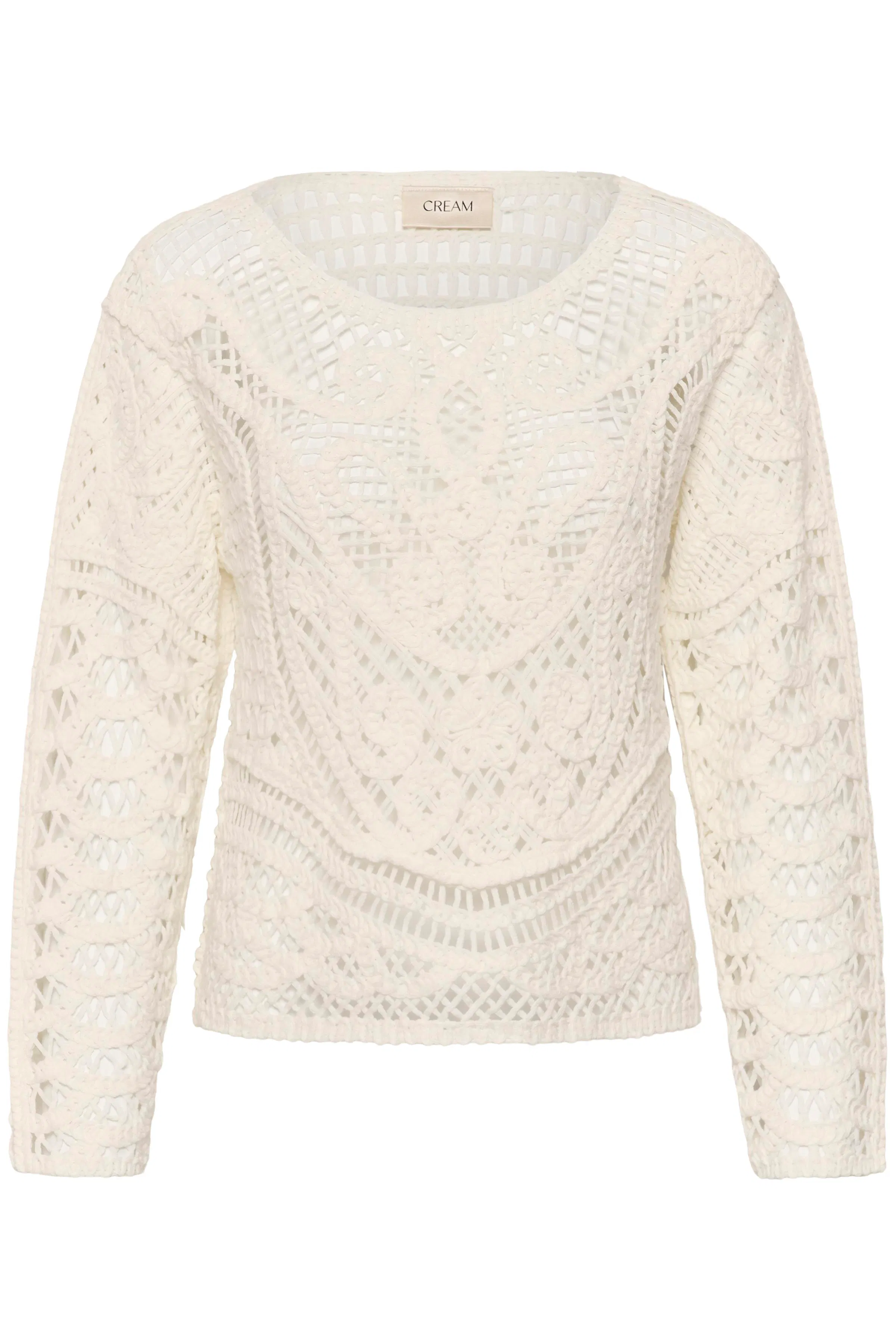 CRElly Pullover PACK FRONT 10615094-110602