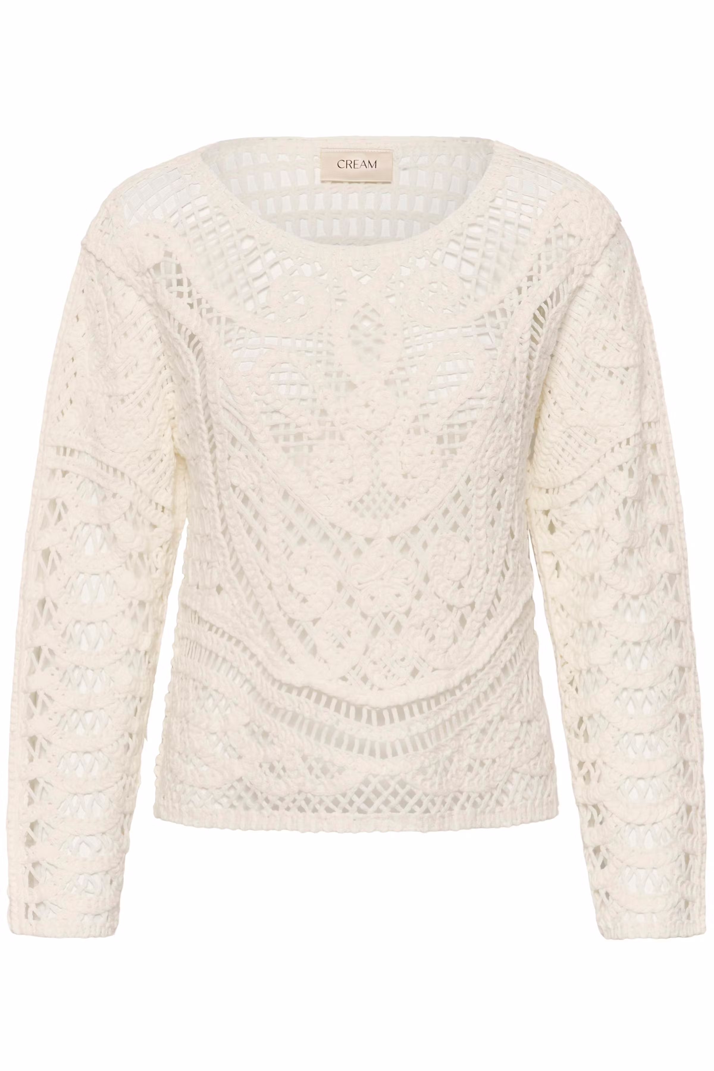 CRElly Pullover PACK FRONT 10615094-110602