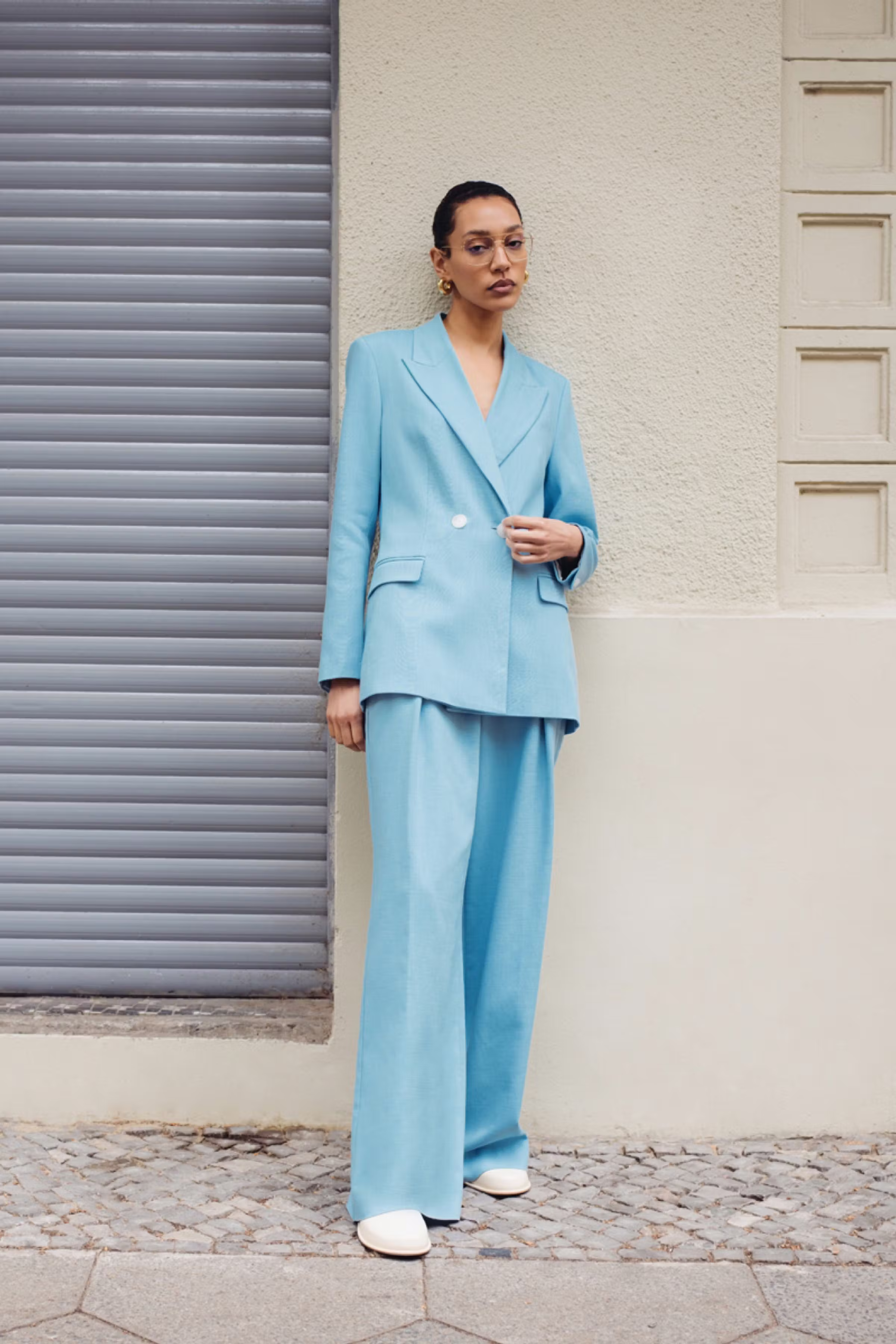 Augusta Sonnenbrille LOCATION NONE 30600428-H23