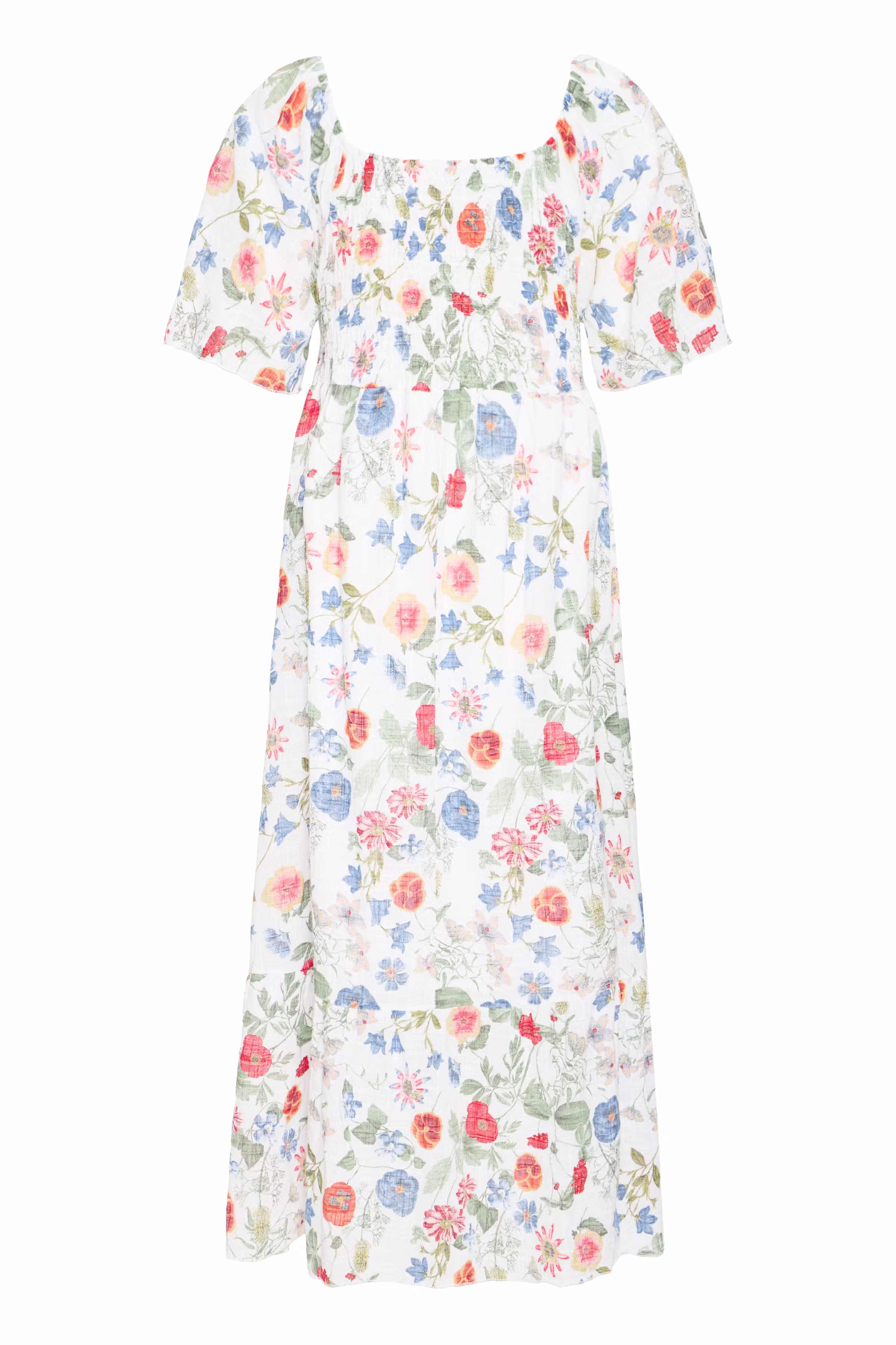 SBALEXA Kjole PACK BACK 22100924-110602