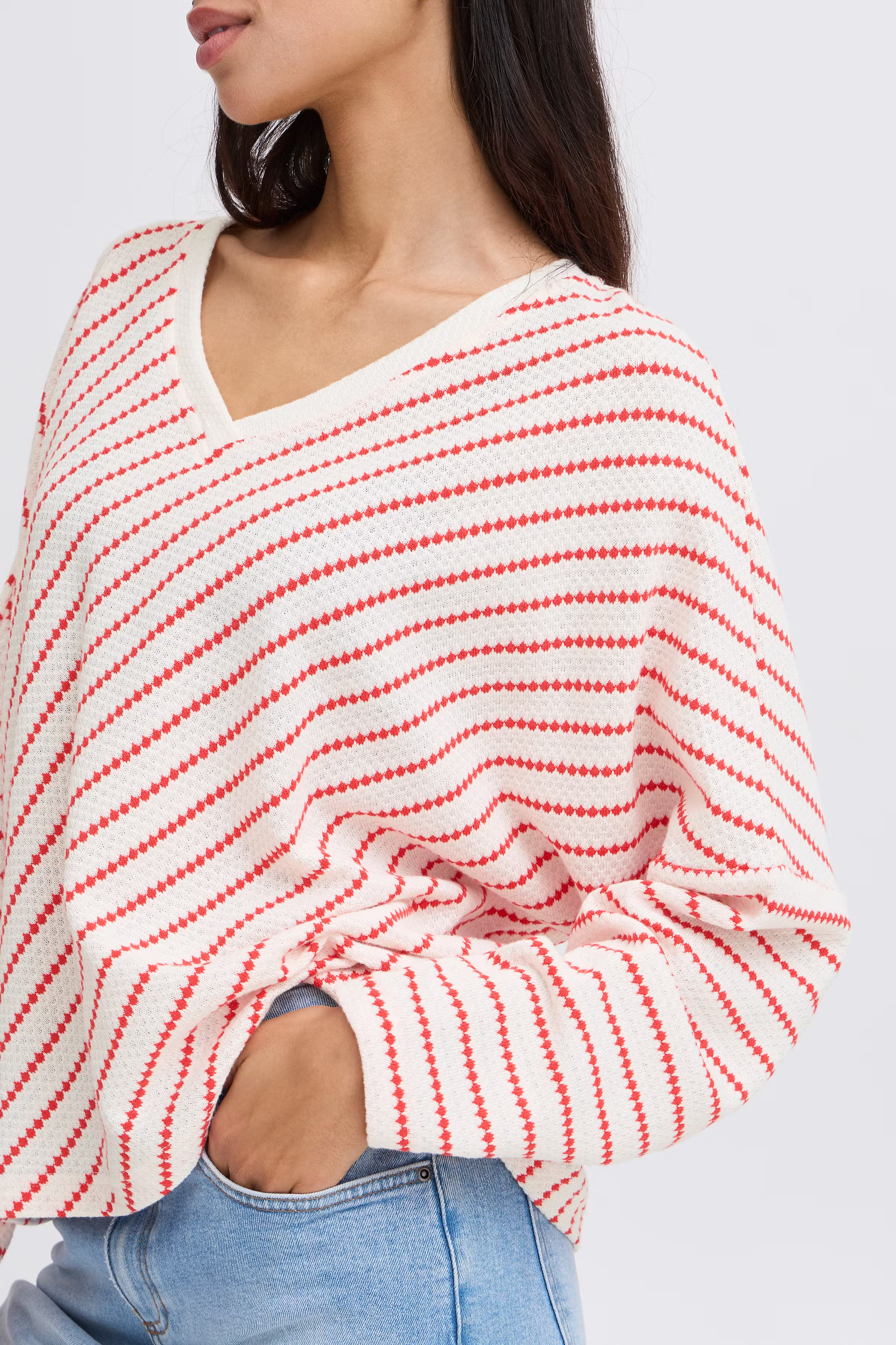 BYRUNI Sweatshirt LOOKBOOK DETAIL 20816357-203990