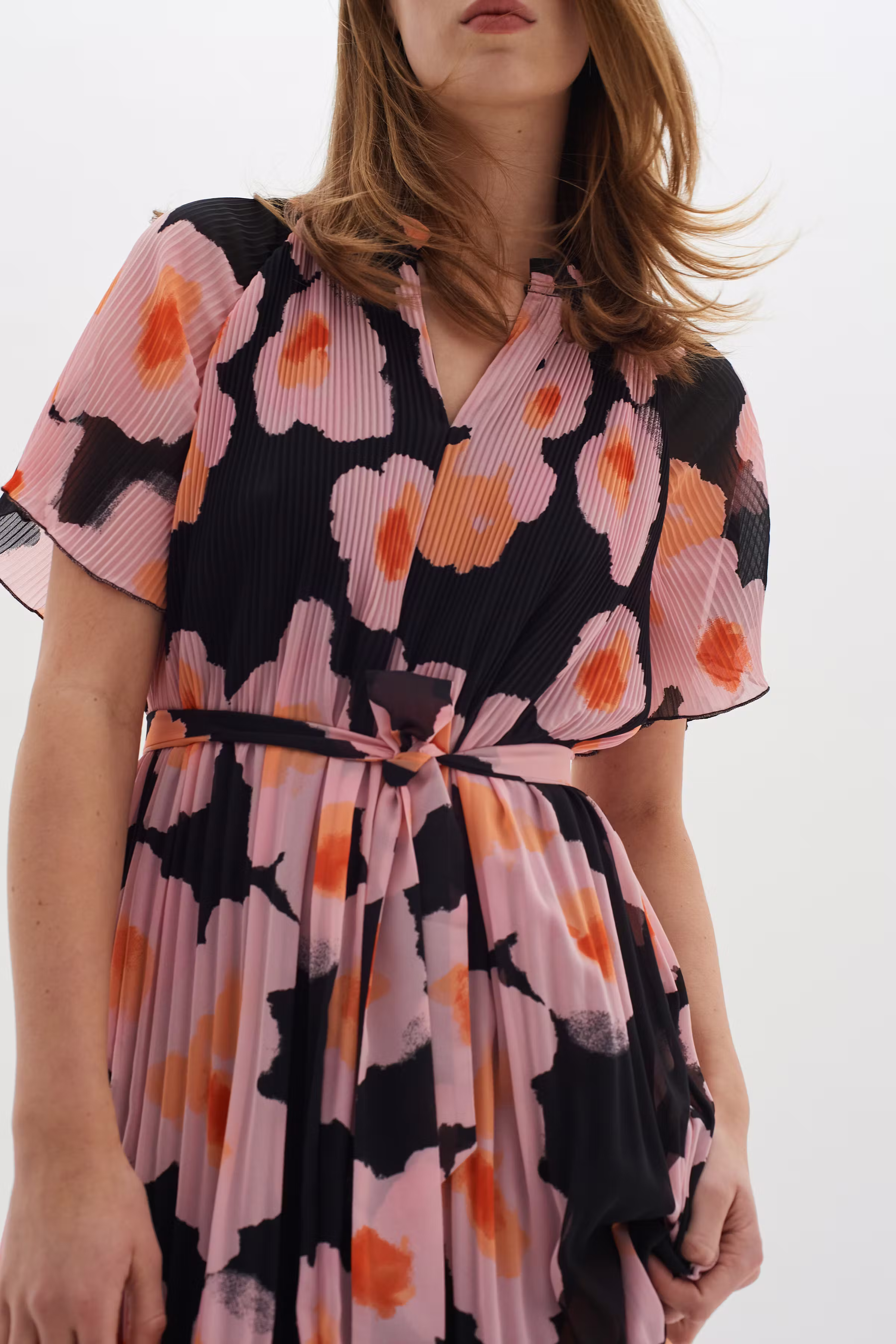 HendraIW Kleid LOOKBOOK DETAIL 30109942-301892