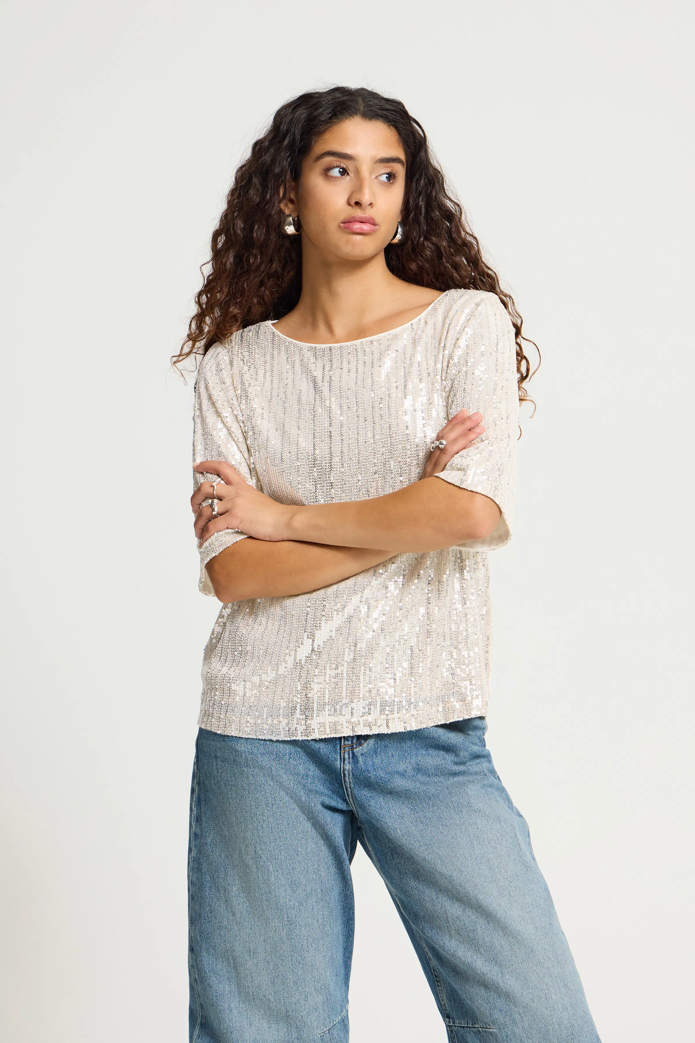 IHFAUCA T-shirt LOOKBOOK FRONT 20127036-131012