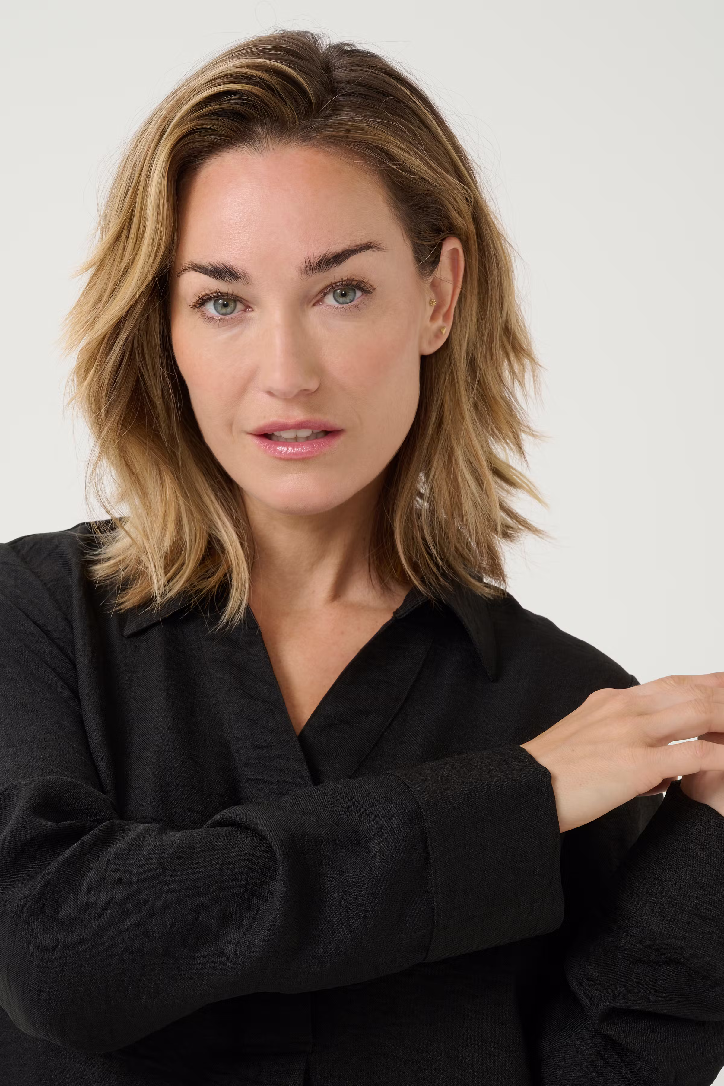 BPoda Tunic LOOKBOOK DETAIL 10590802-106822B