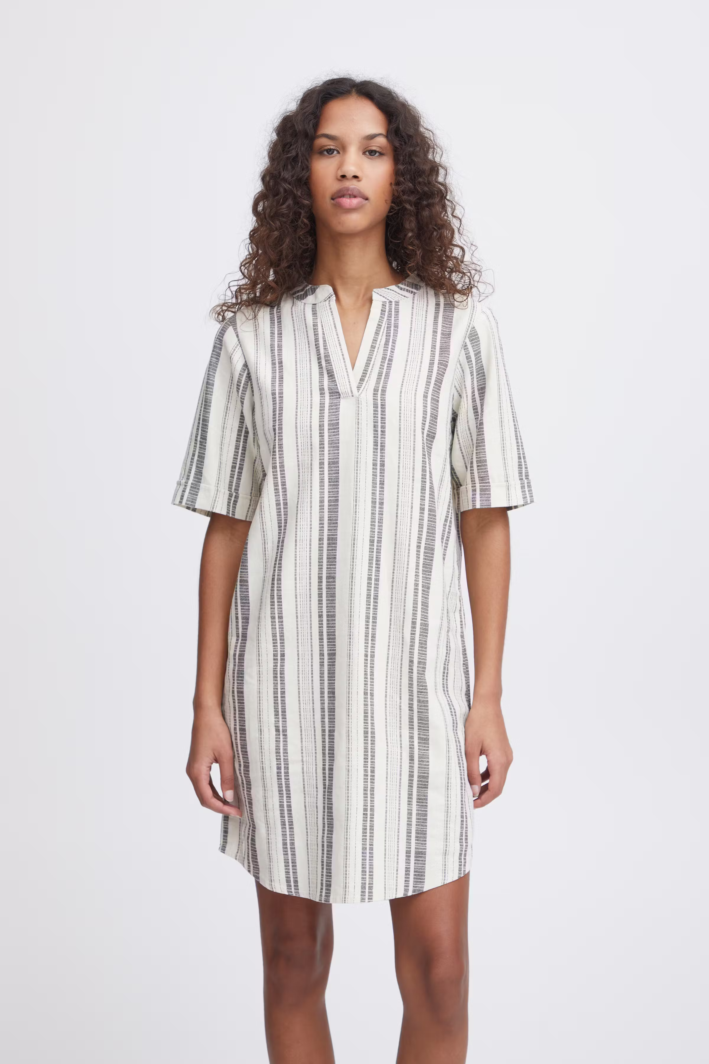 IHLINO Dress LOOKBOOK FRONT 20119500-203488