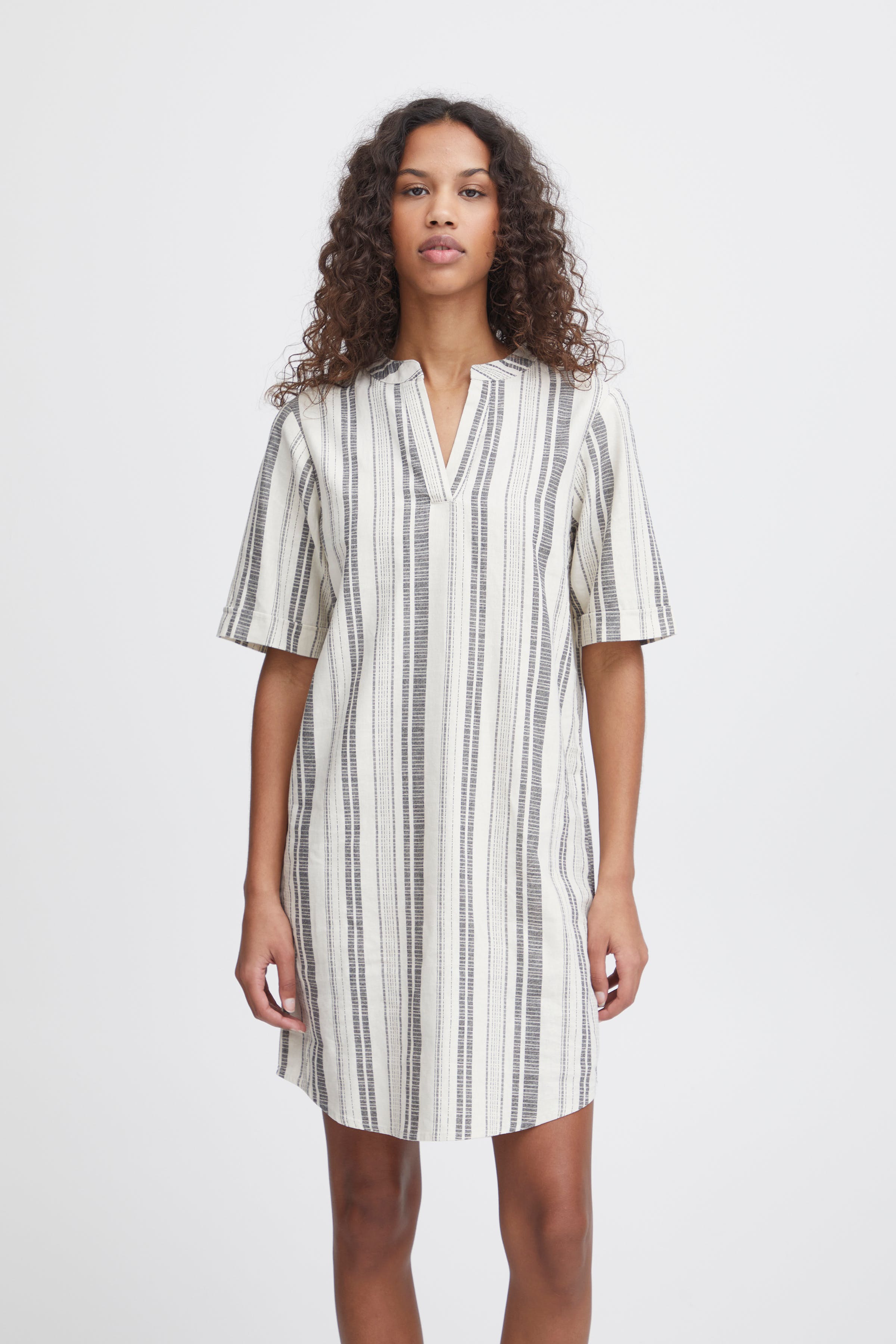 IHLINO Dress LOOKBOOK FRONT 20119500-203488