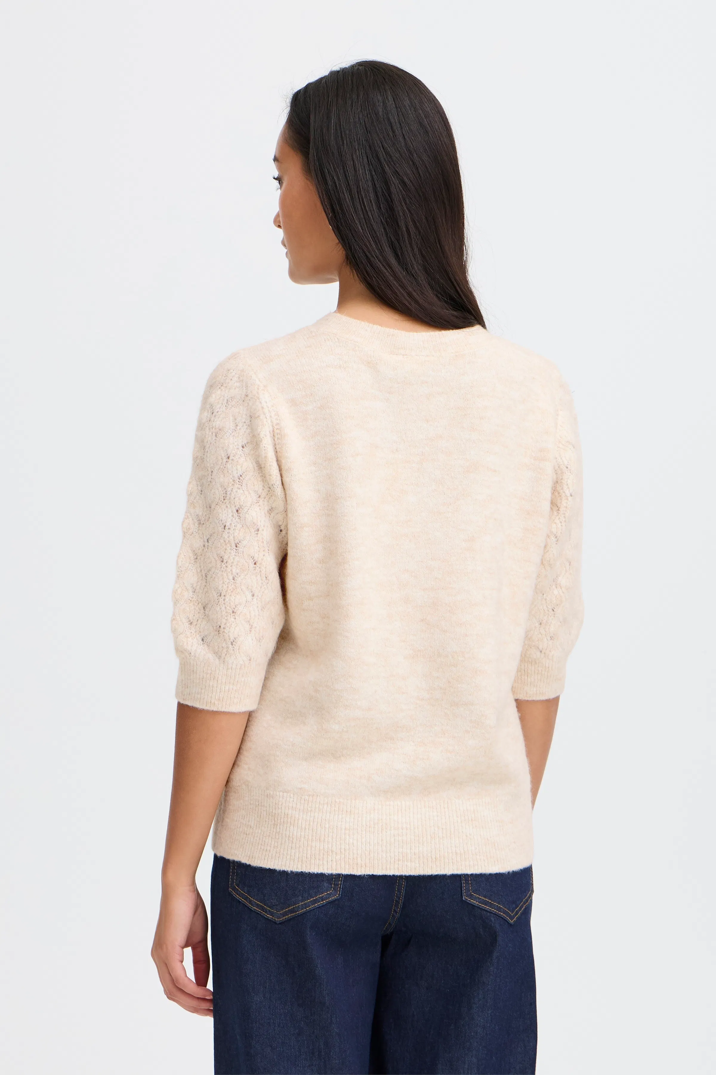 FRKANVA Pullover LOOKBOOK BACK 20615988-200662