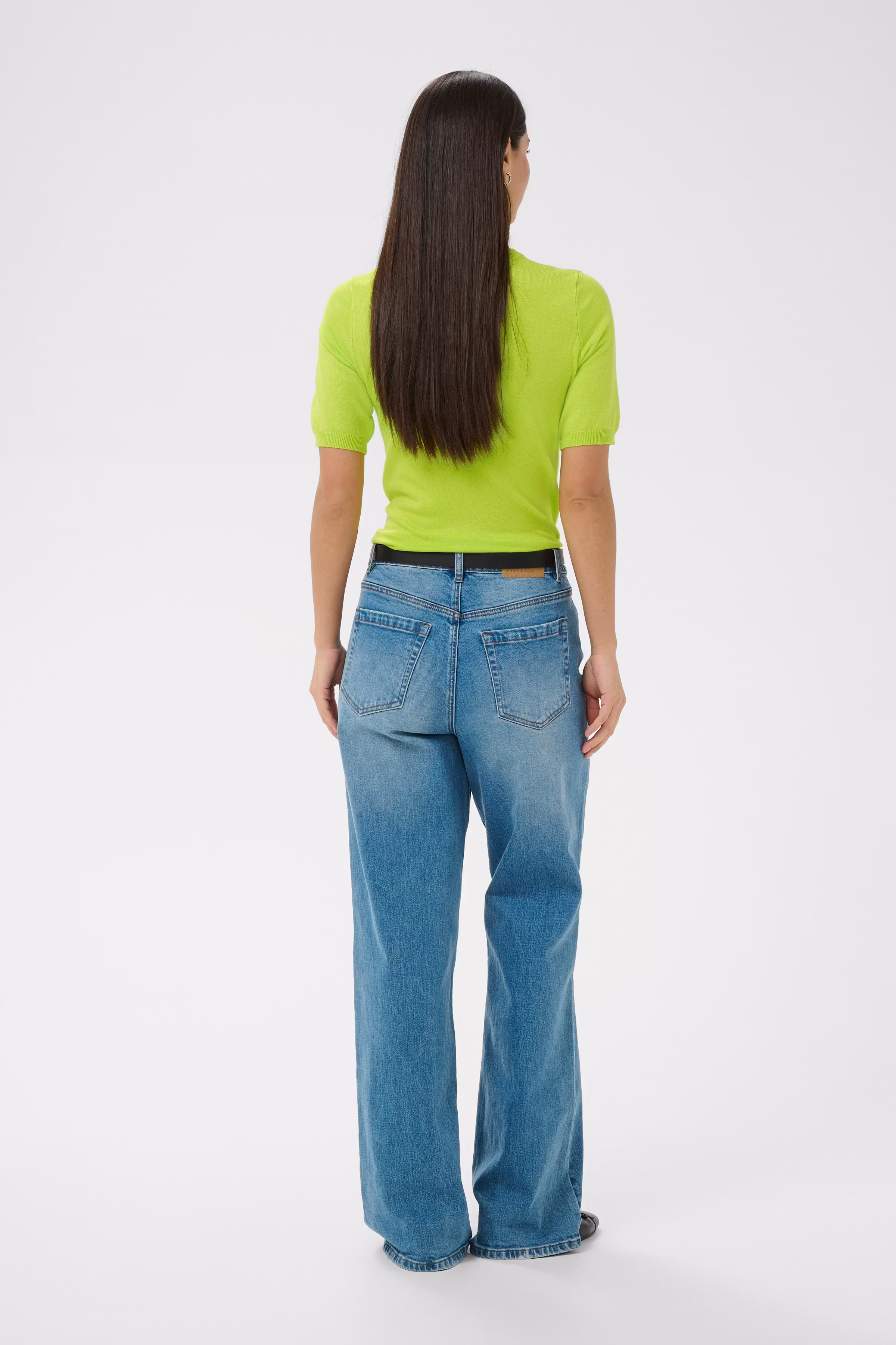 KAlizza Pullover LOOKBOOK BACK 10508445-130540