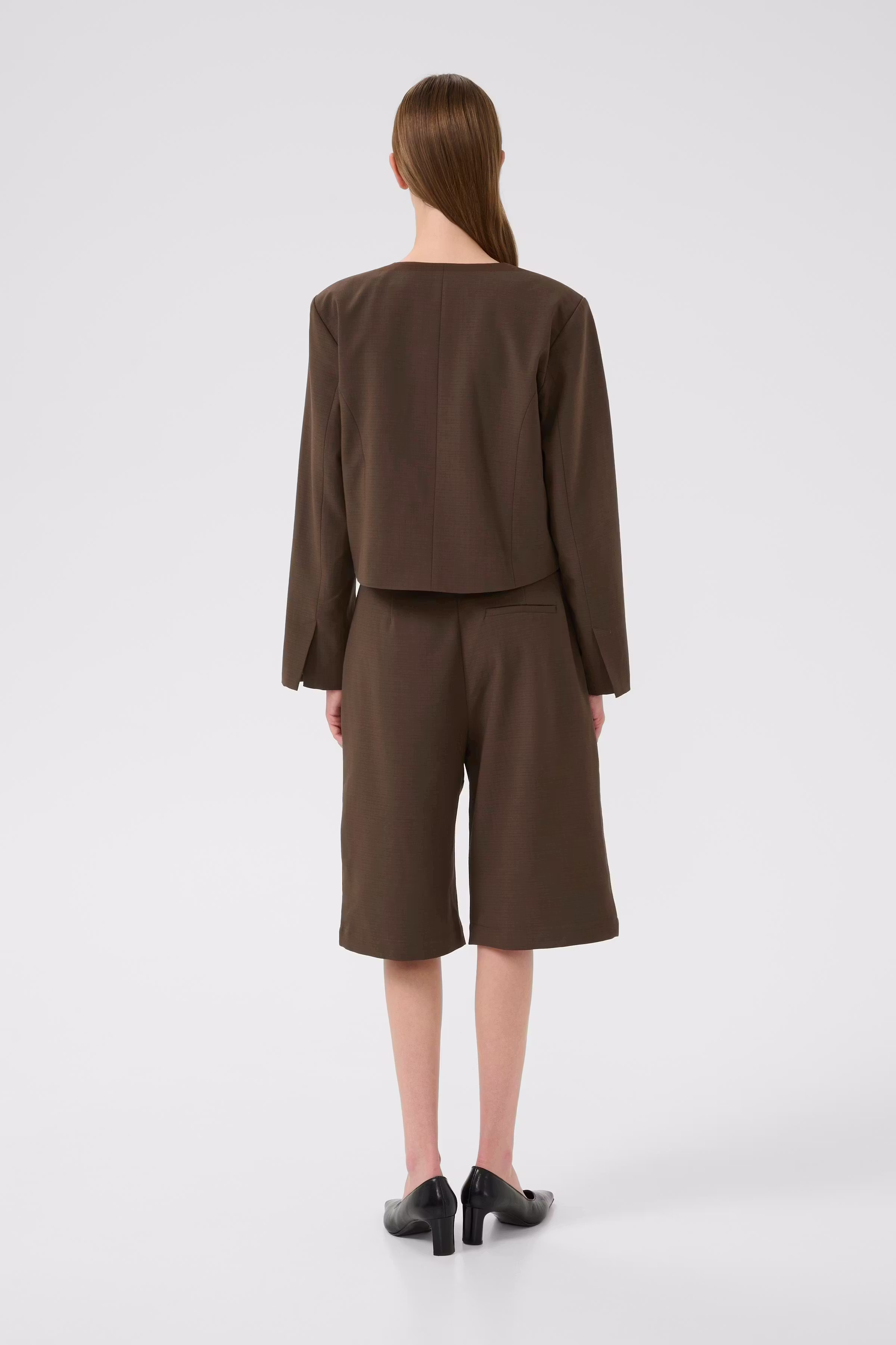 KBRo Blazer LOOKBOOK BACK 10105576-191015