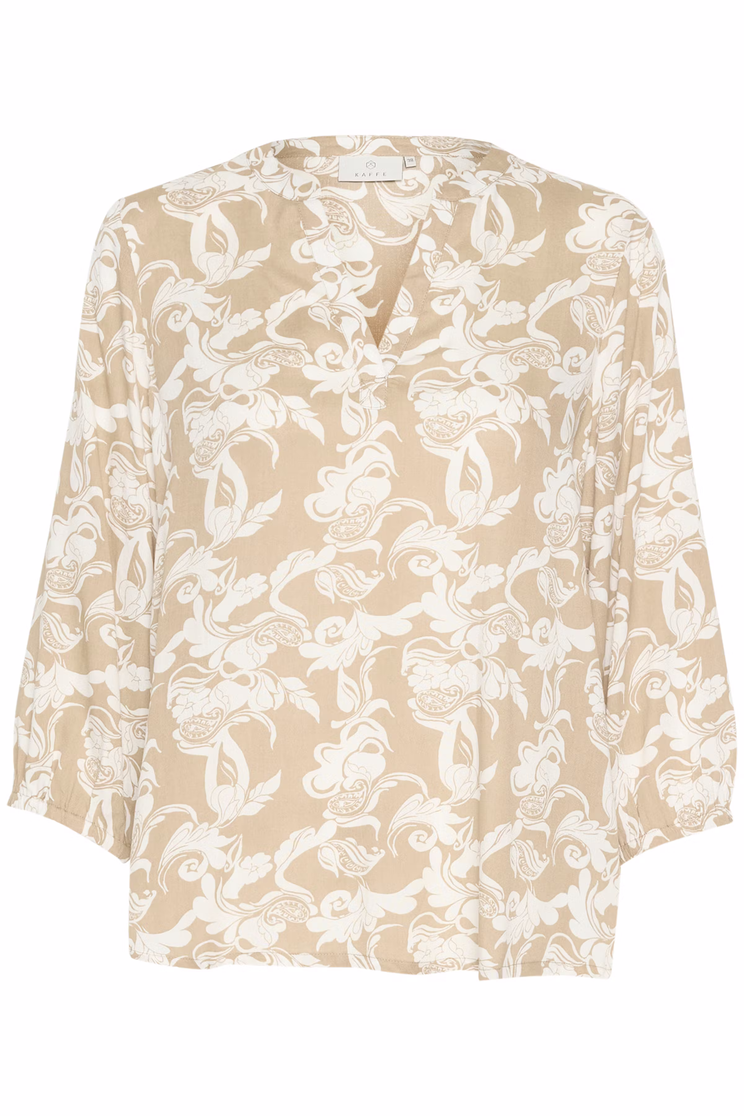 KAclaire Bluse PACK FRONT 10508704-106368