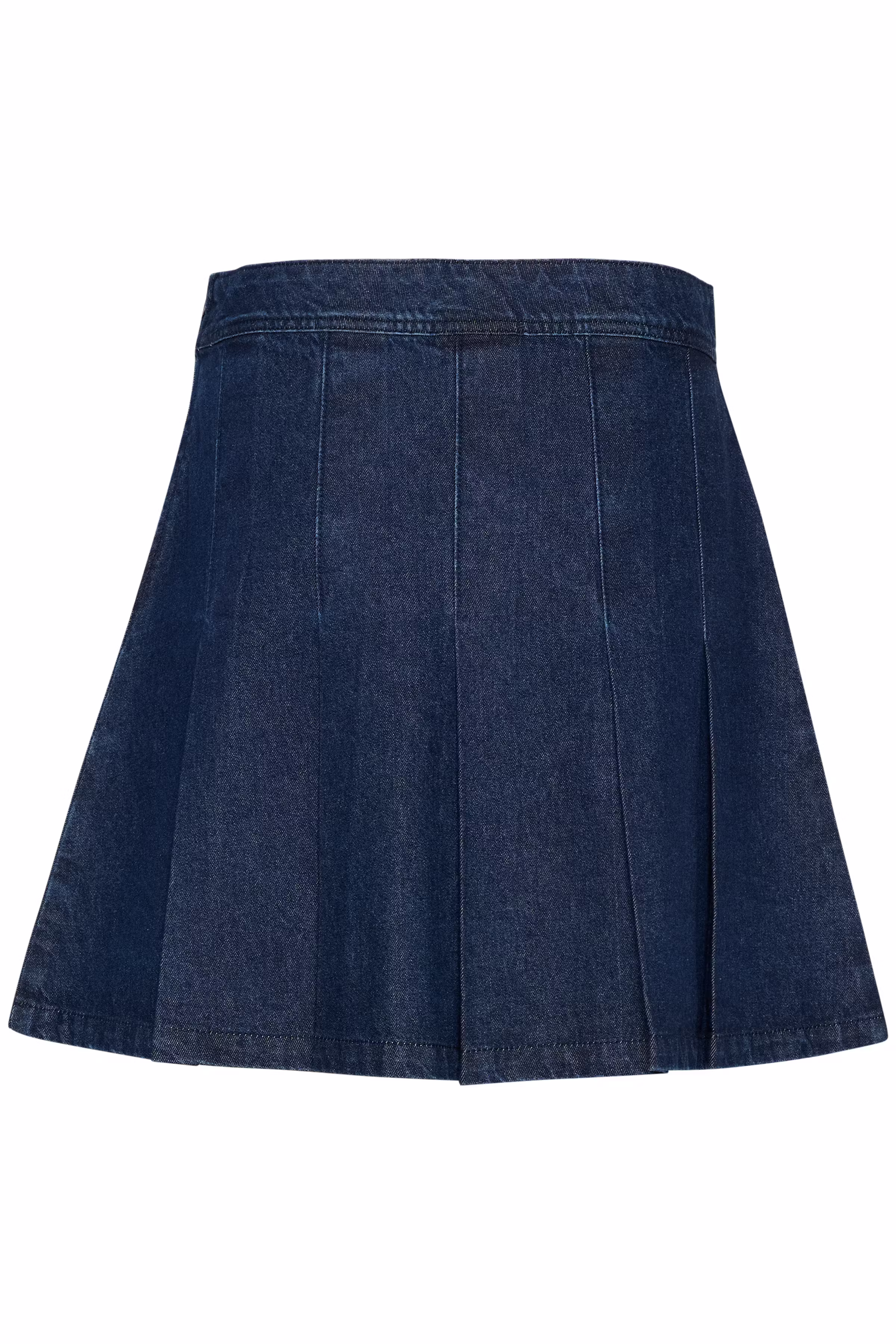 CUbink Denimkjol PACK BACK 50111374-500029