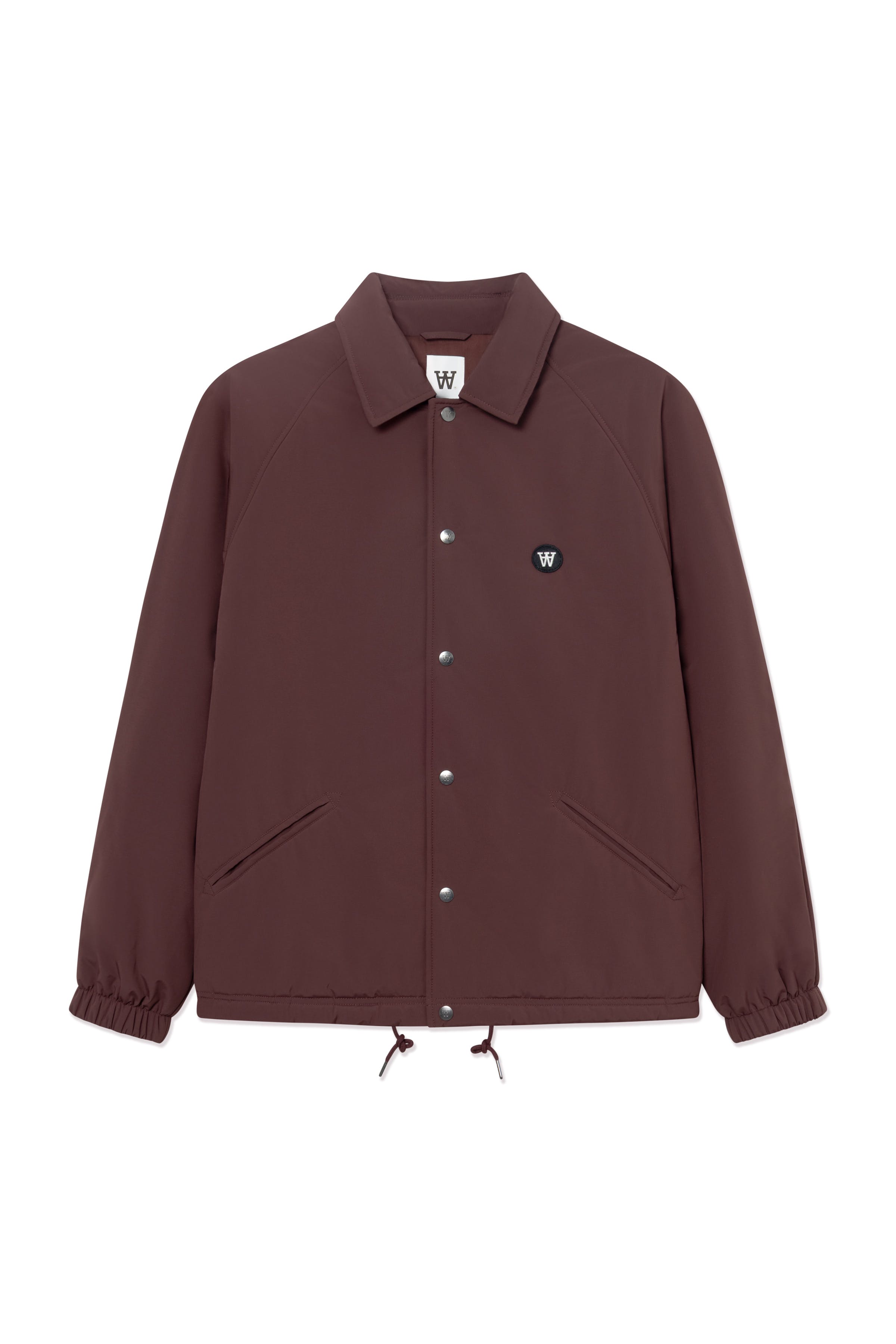 WWSigurt X Jacke PACK FRONT 30252229-191625