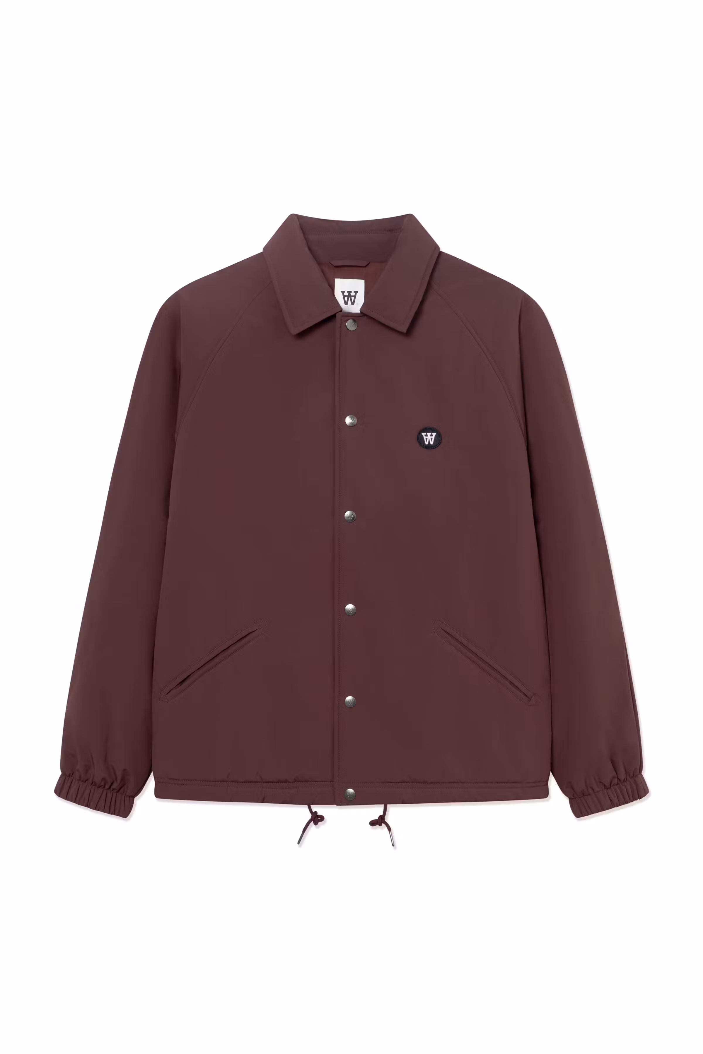 WWSigurt X Jacke PACK FRONT 30252229-191625