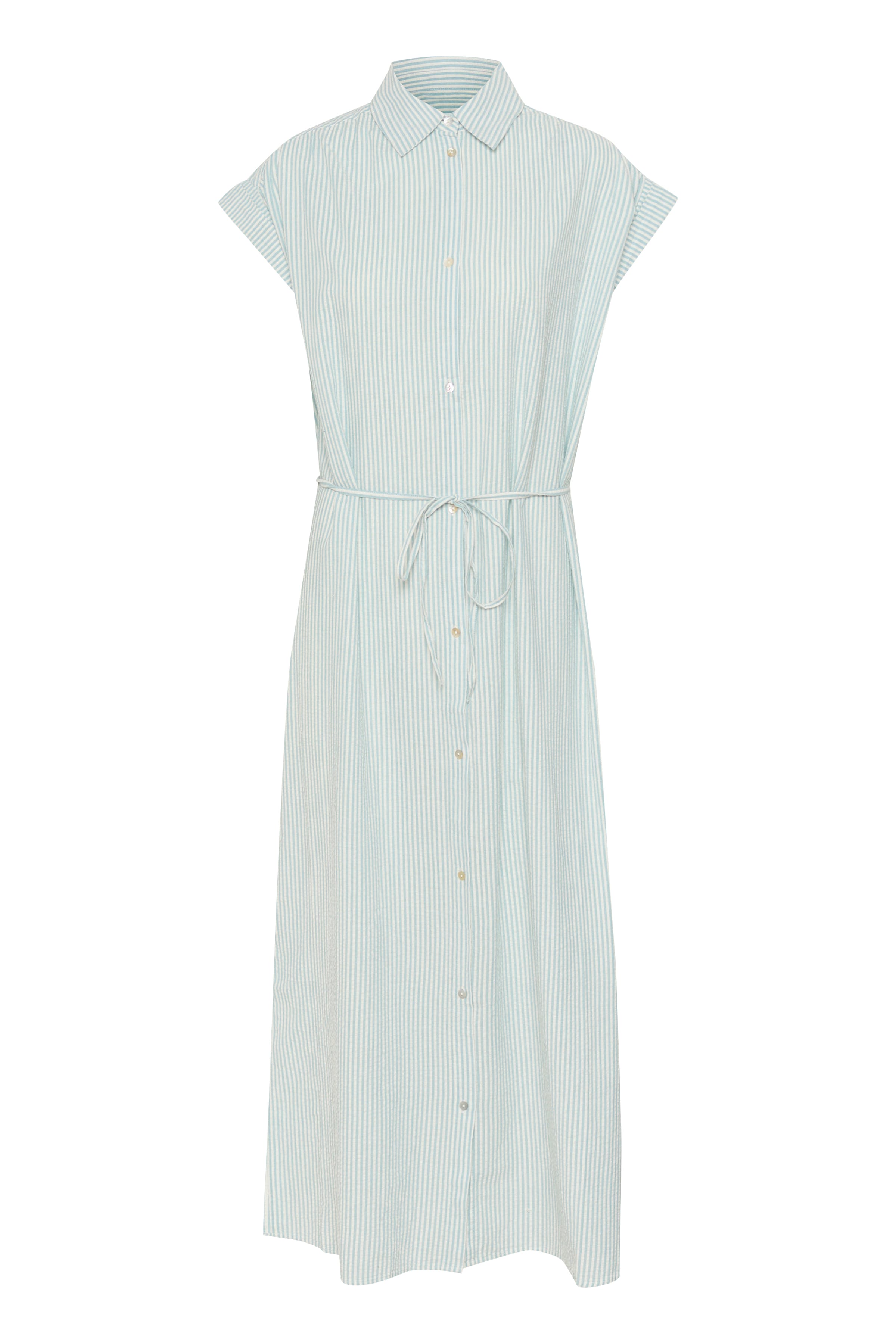 KiraSZ Kjole PACK FRONT 30514017-141133