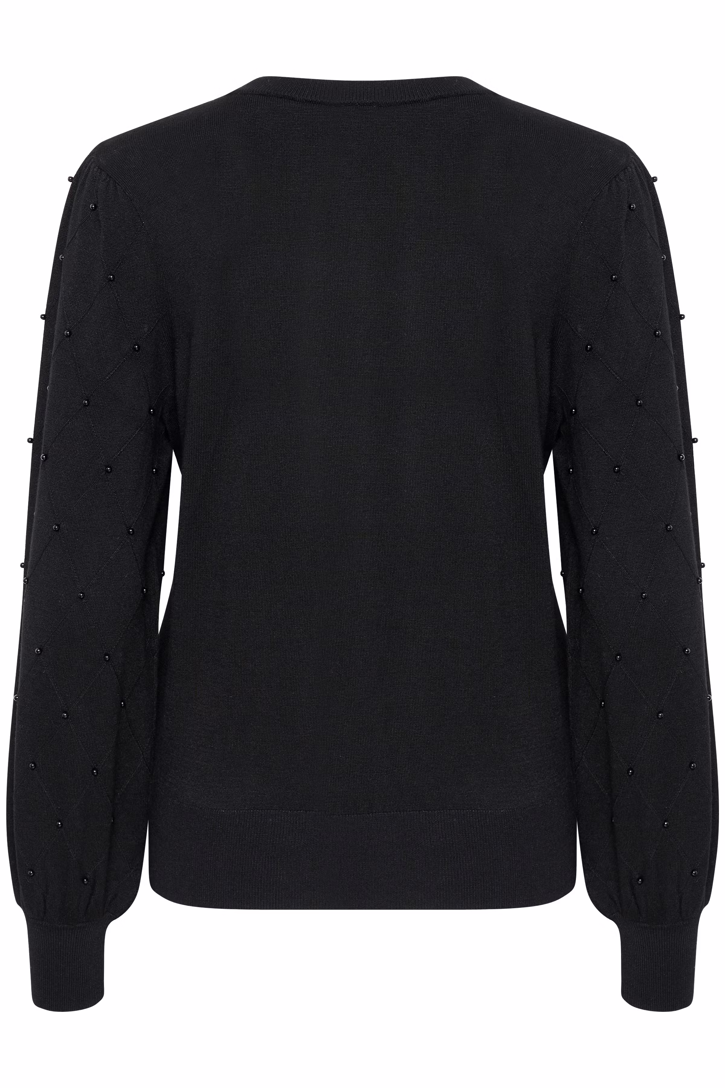 KAkaren Pullover PACK BACK 10509470-100121