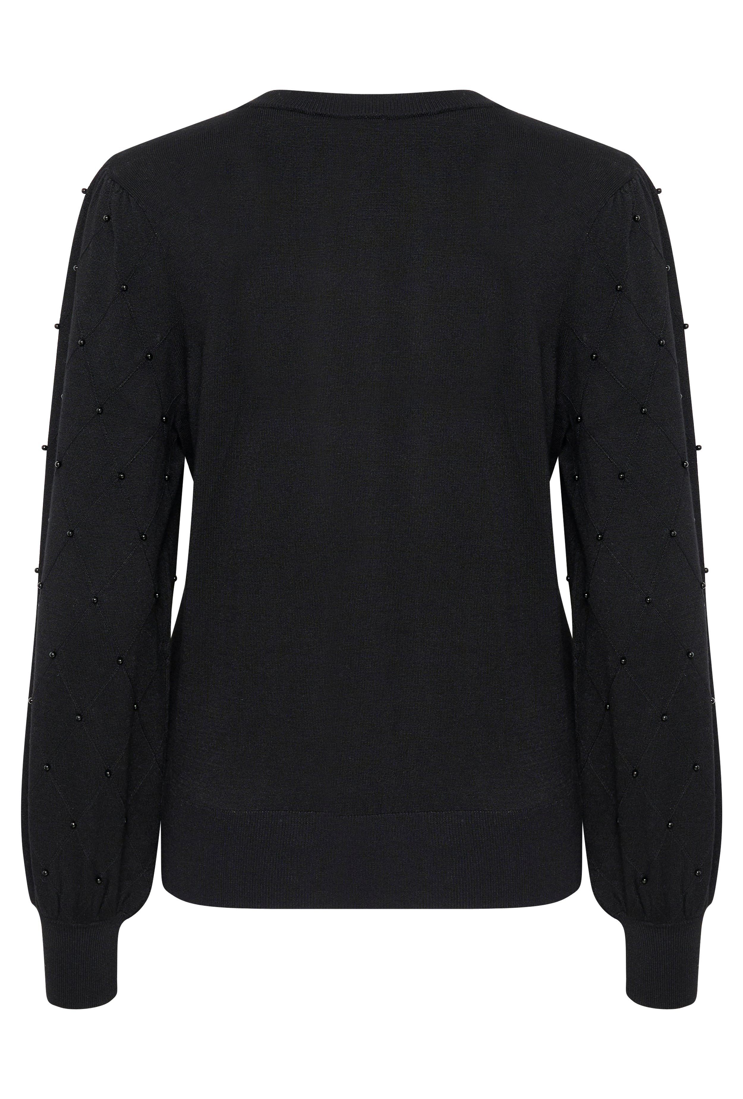 KAkaren Pullover PACK BACK 10509470-100121