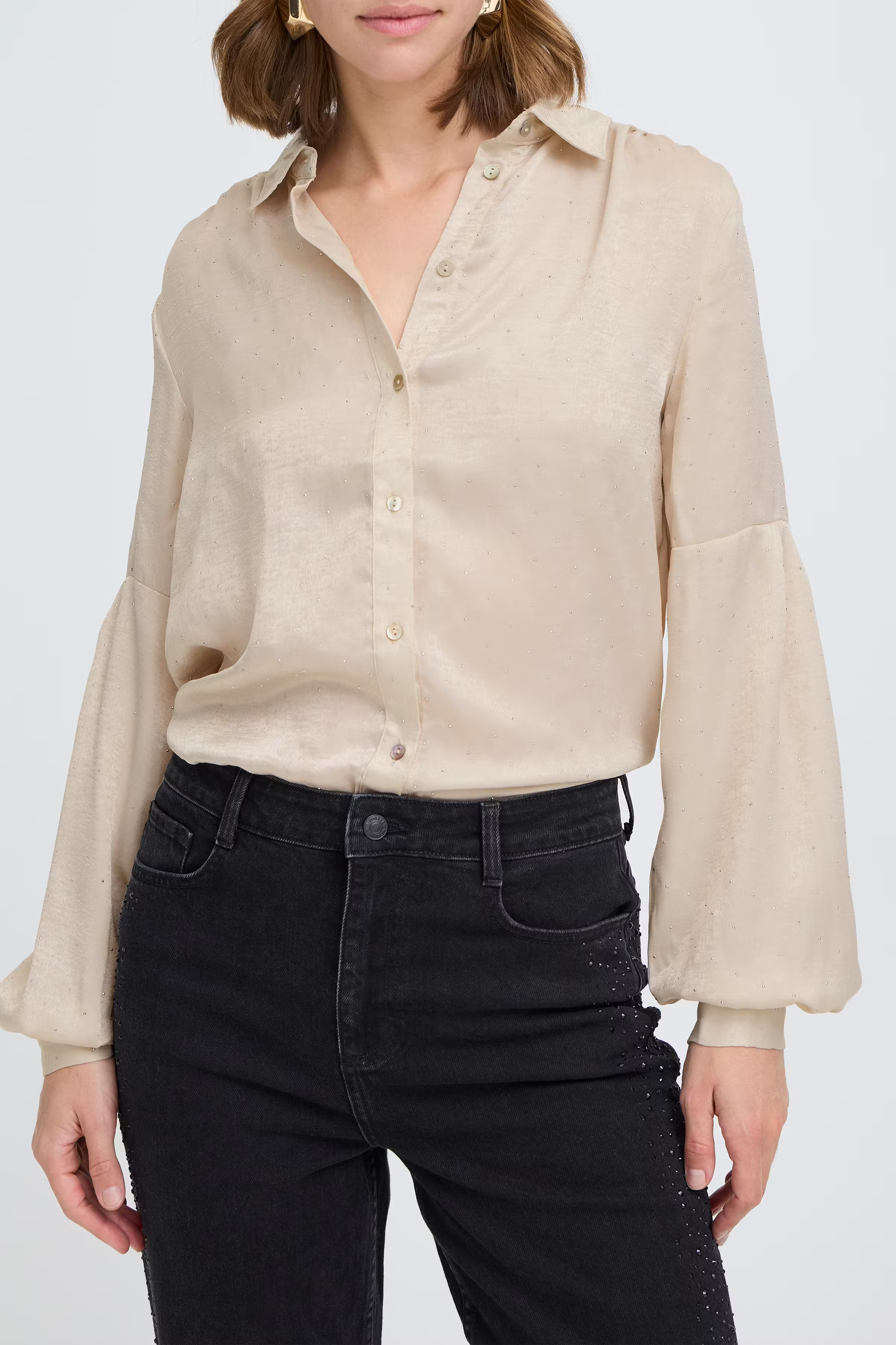 BYHALLE Bluse LOOKBOOK DETAIL 20815859-130401