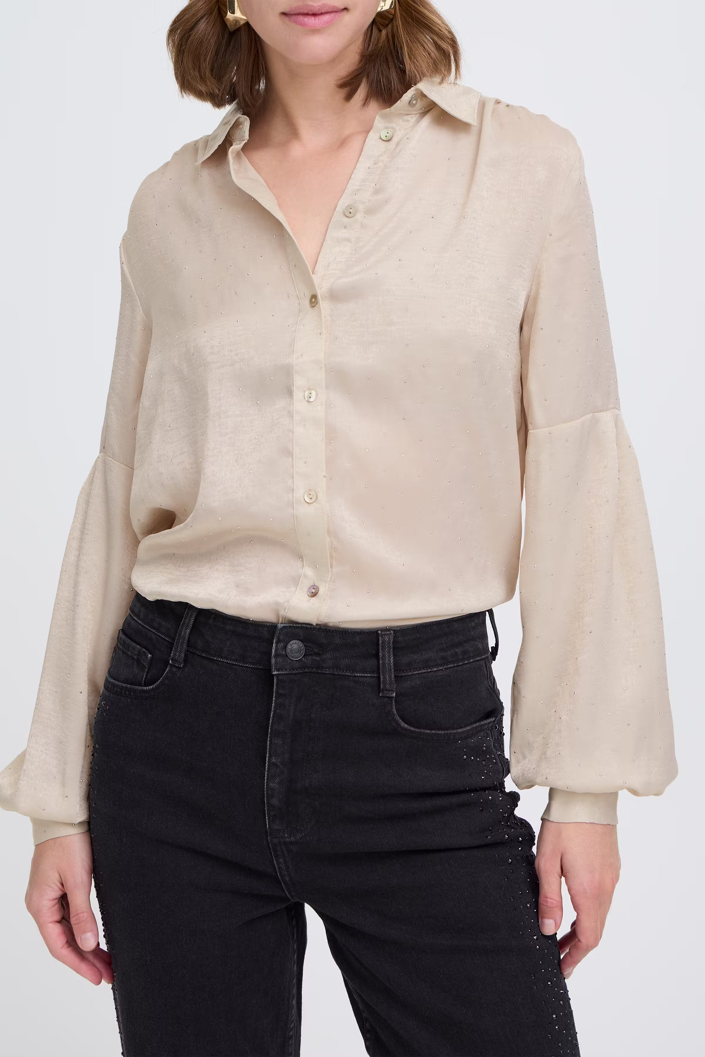 BYHALLE Bluse LOOKBOOK DETAIL 20815859-130401